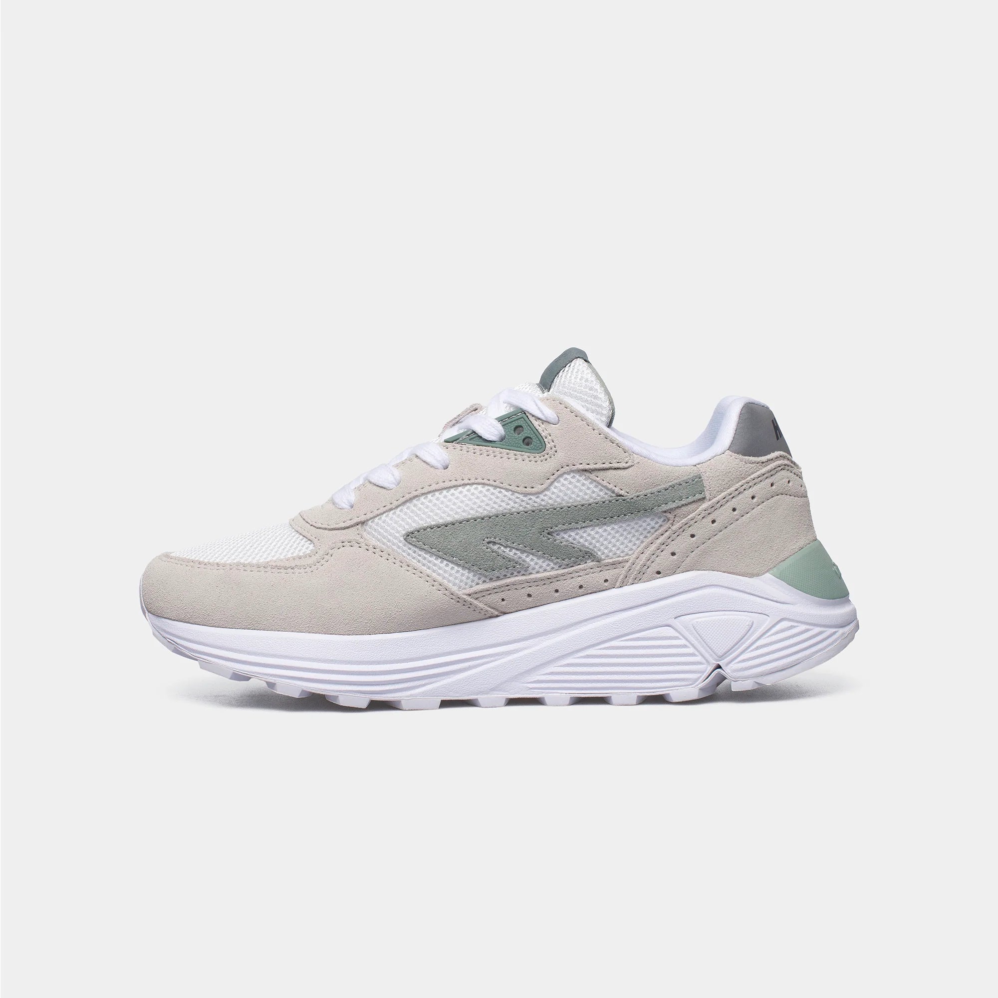 HTS shadow RGS - white sage green