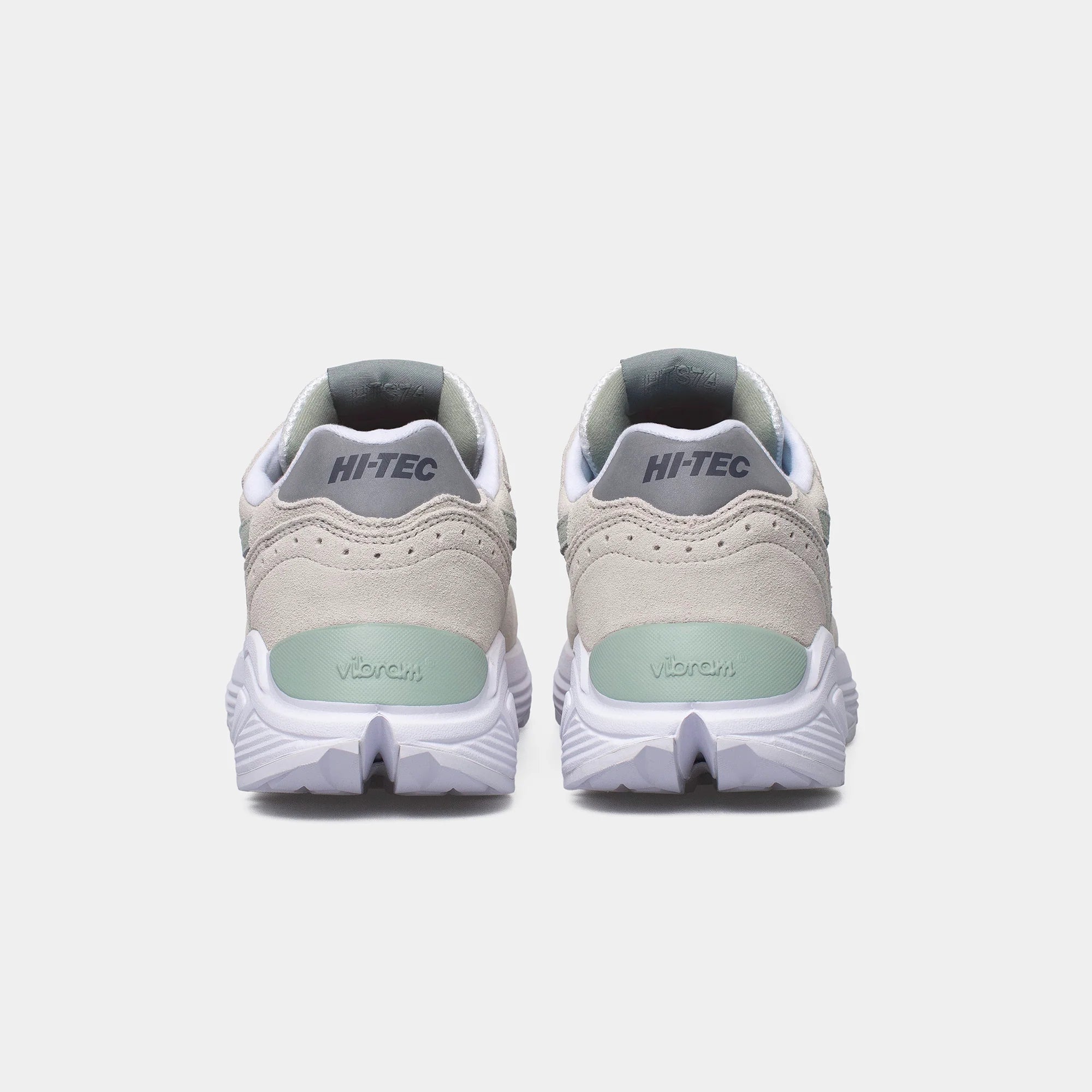 HTS shadow RGS - white sage green
