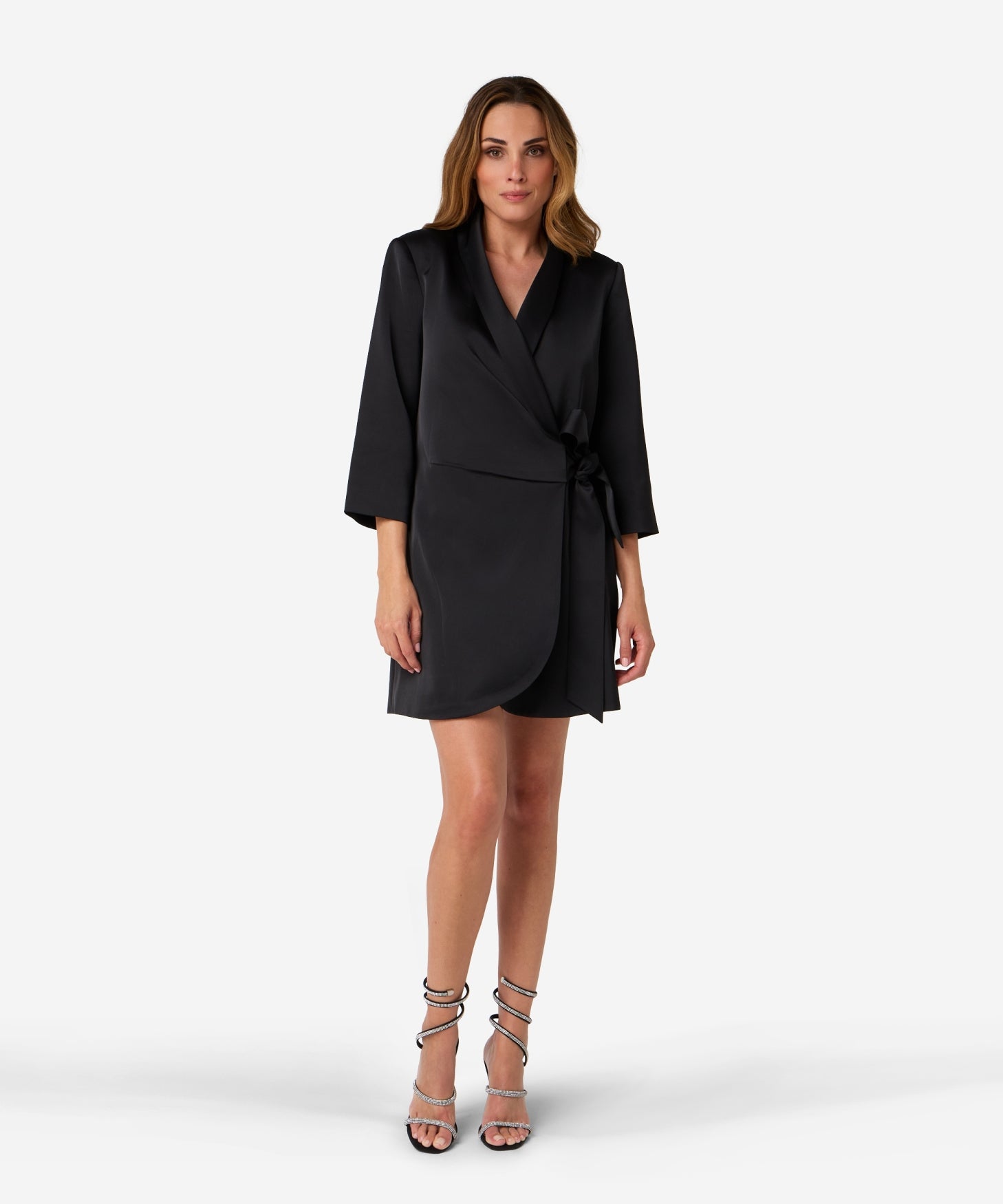 Dulce Party - Black