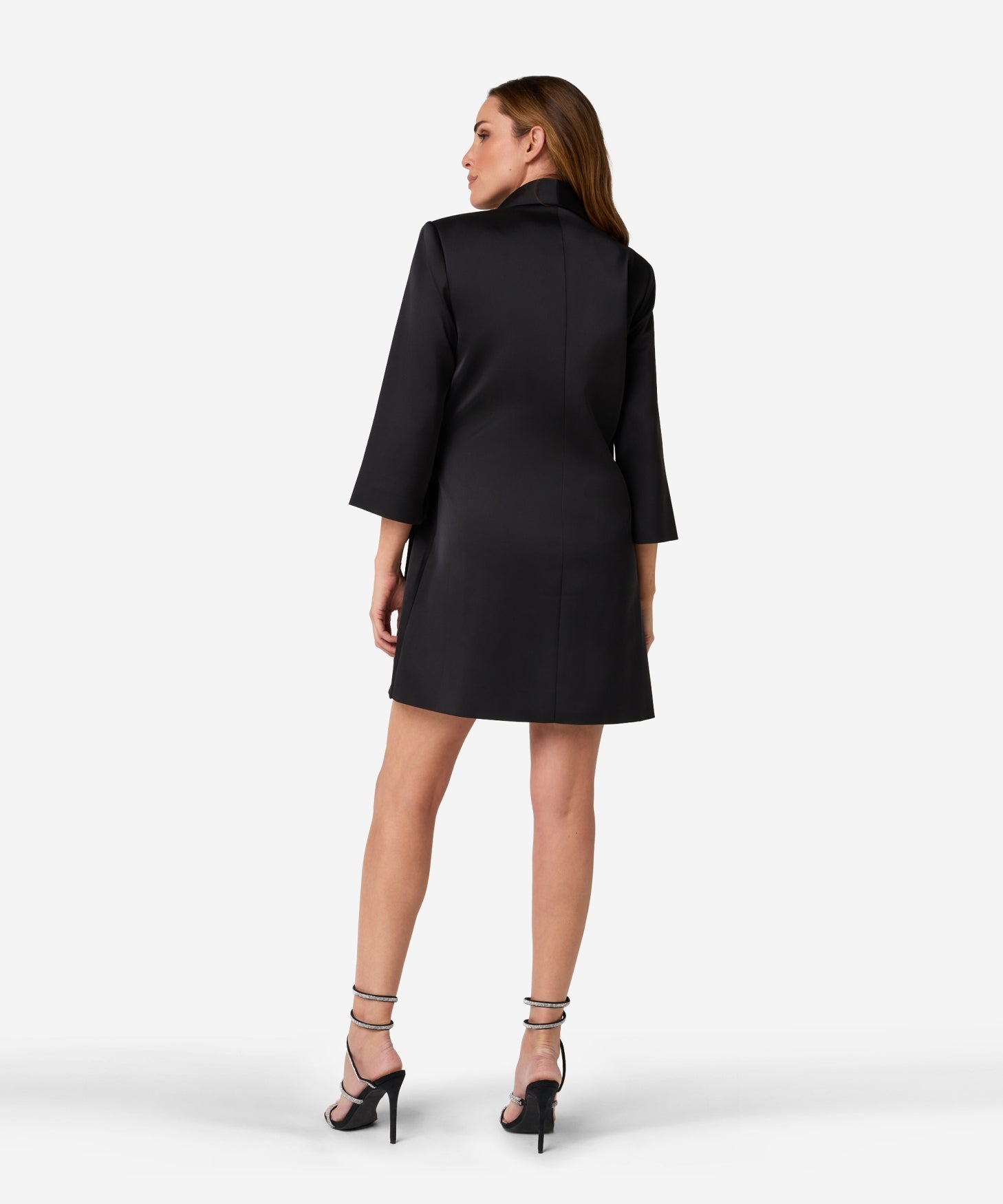 Dulce Party - Black