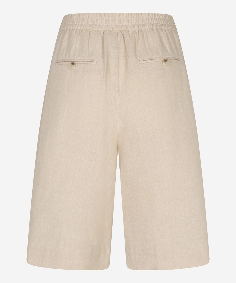 Sarika Short - Ostra Beige