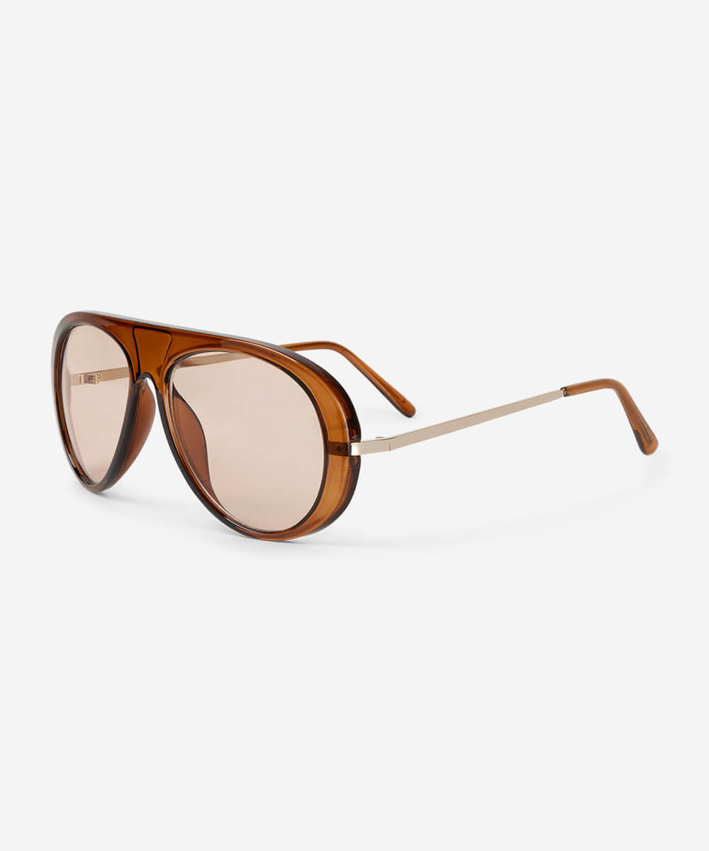 Aivy - Chestnut Brown