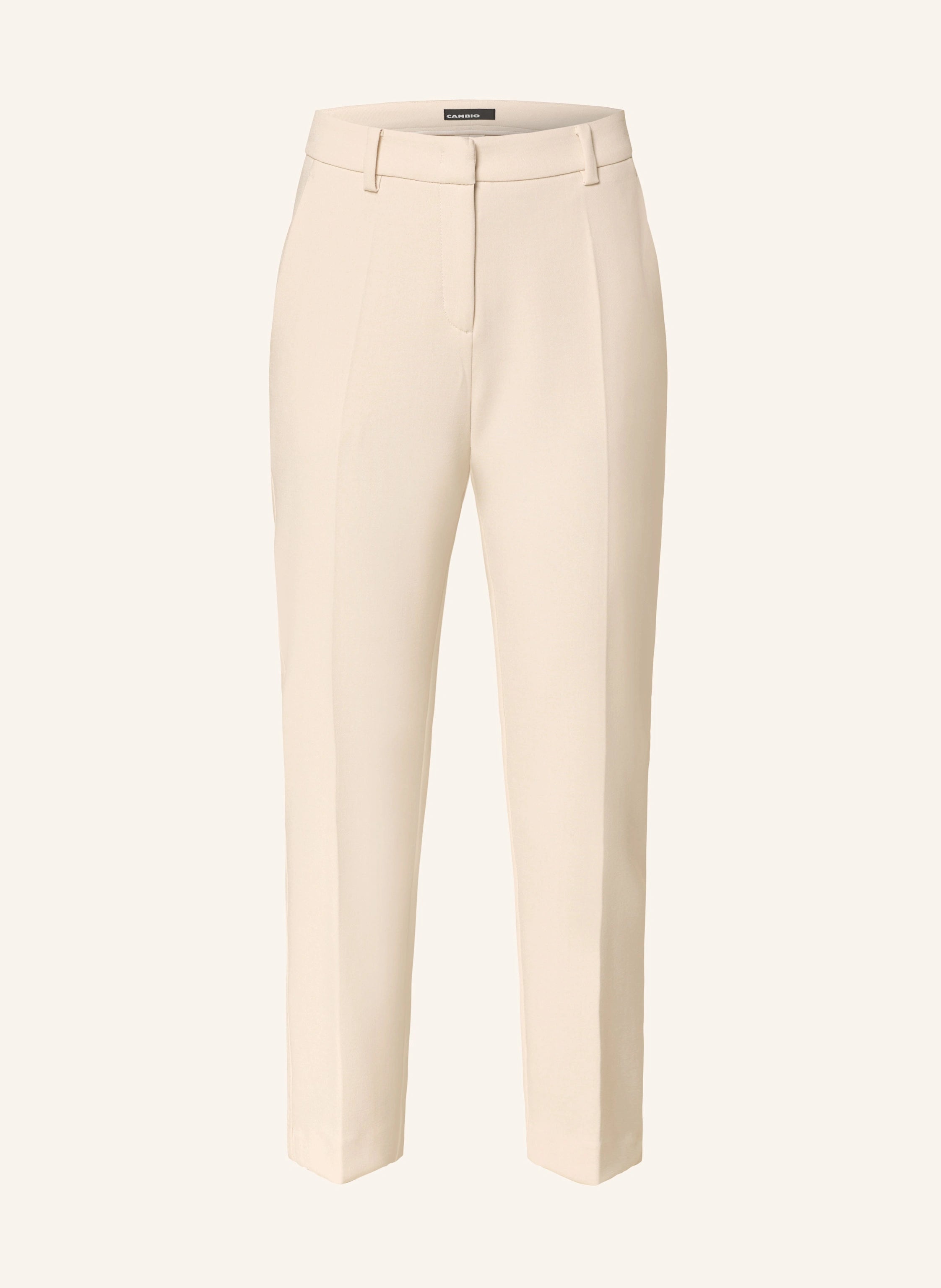 Krystal - Almond Butter