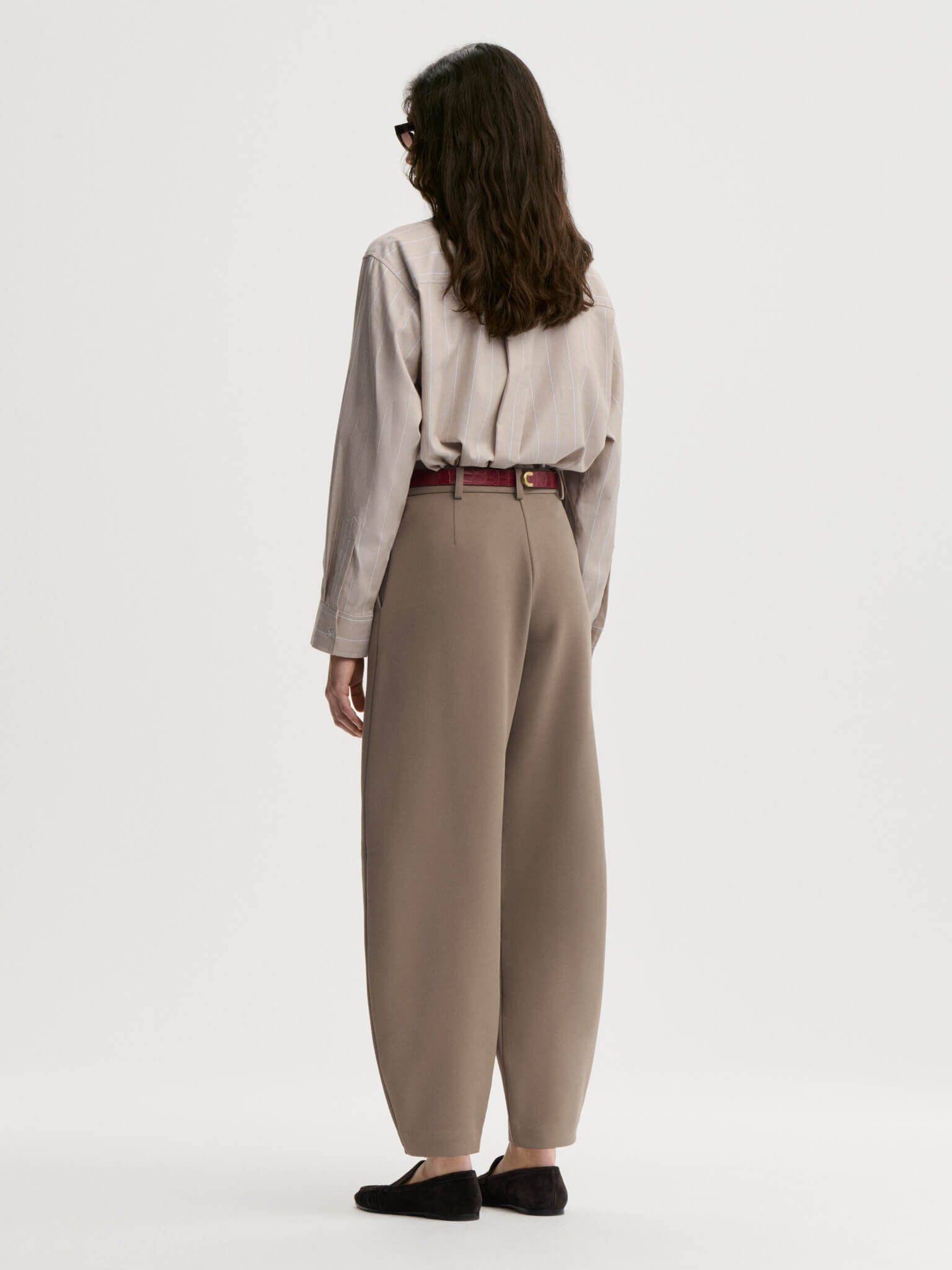 Carlien Pants - Fosil