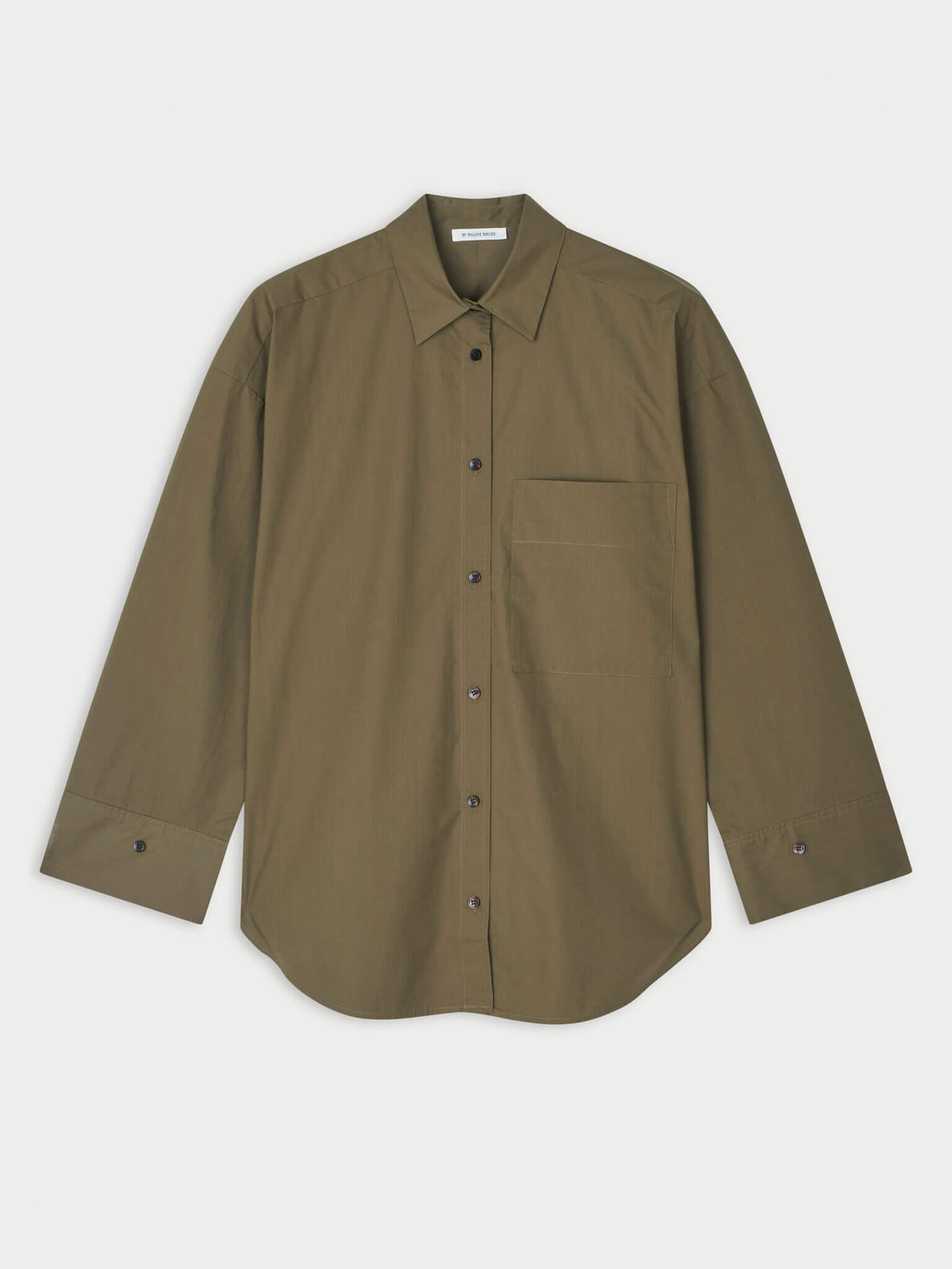 Derris Blouse - Hunt