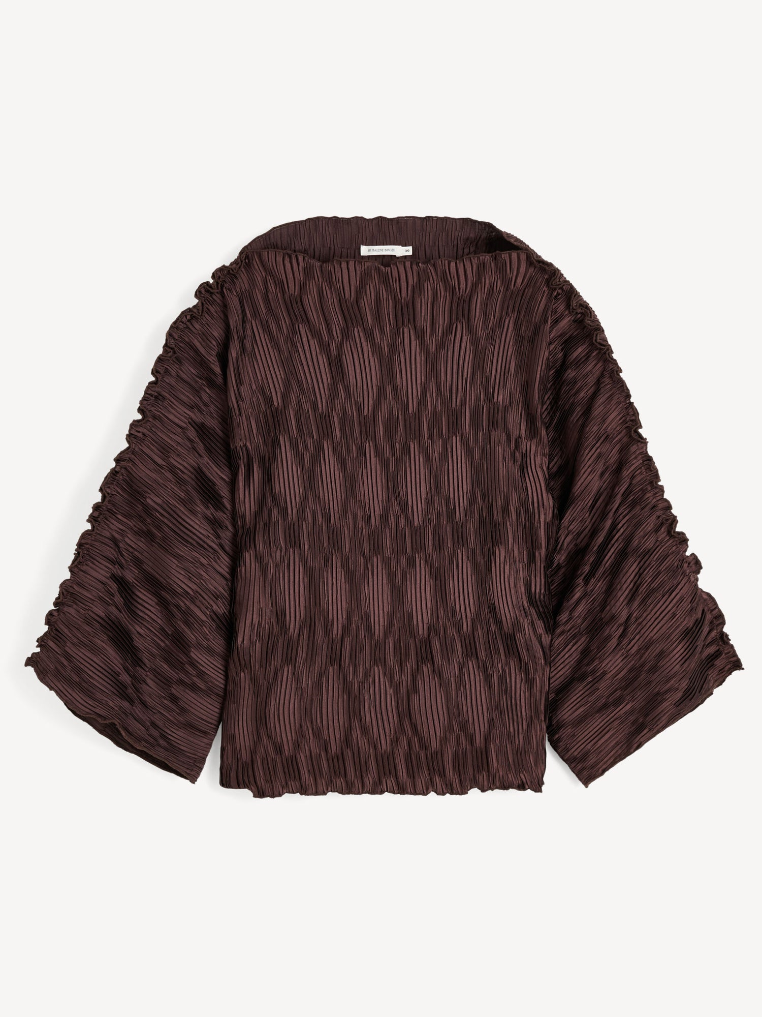 Tralluman - Warm Brown