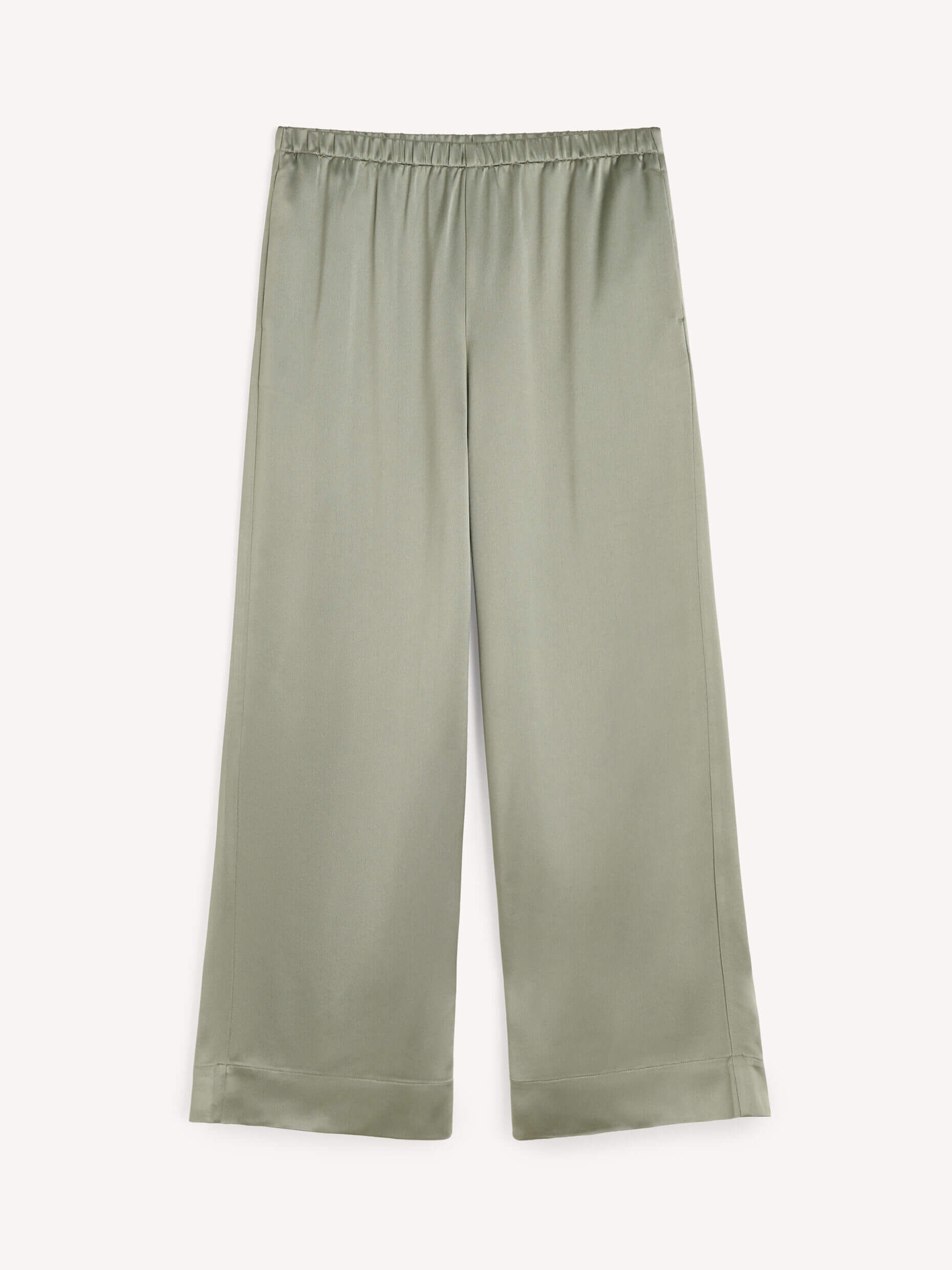 Cabello - Deep Lichen Green