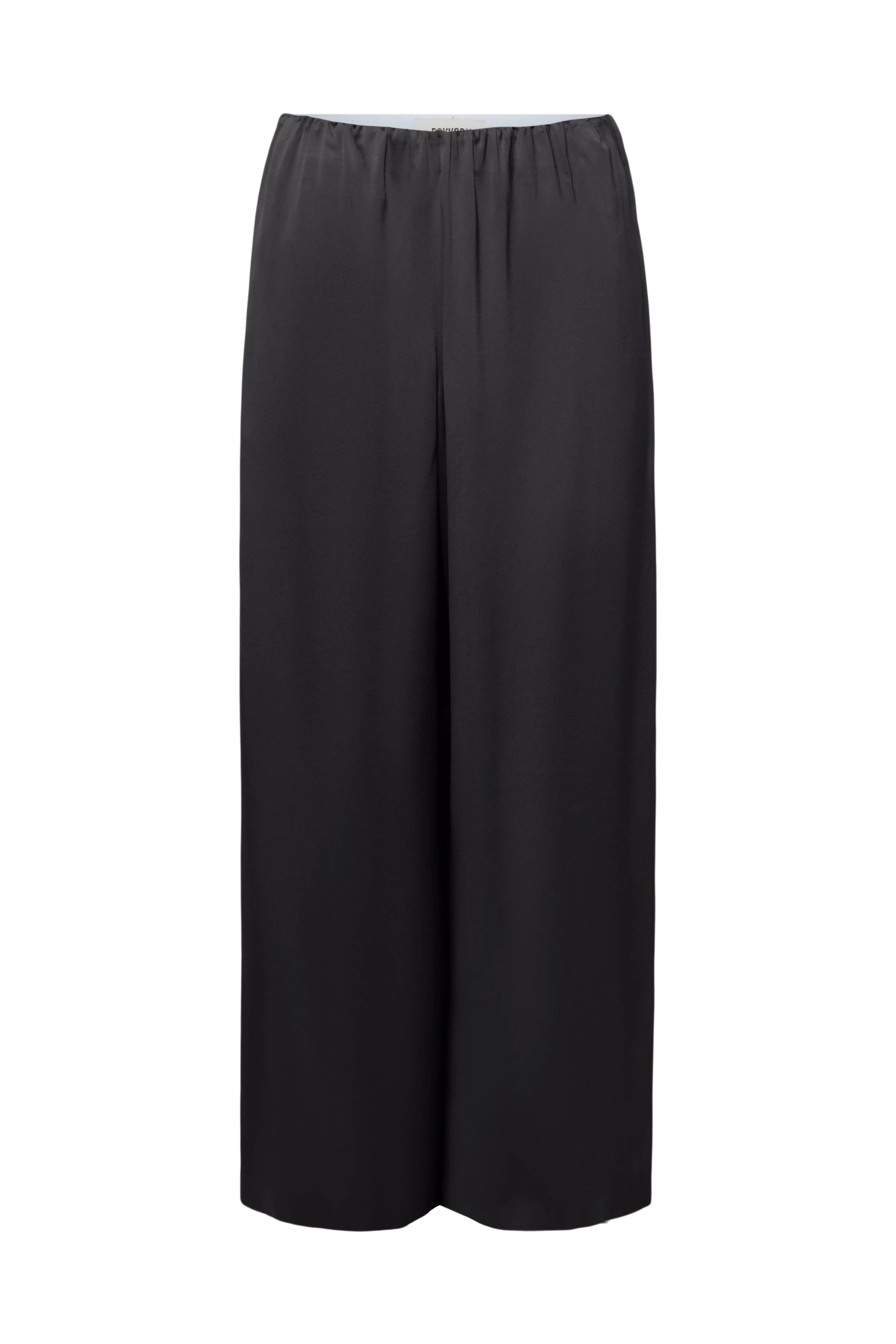 Tweezer Trouser - Black