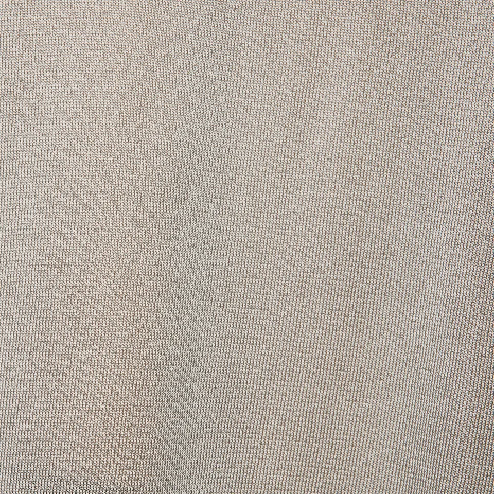 Nisle top - brown 1714