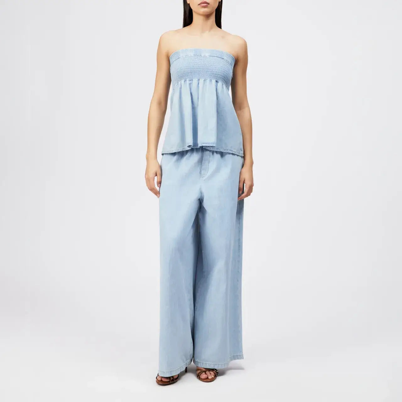 Ceiling Pants - Blue