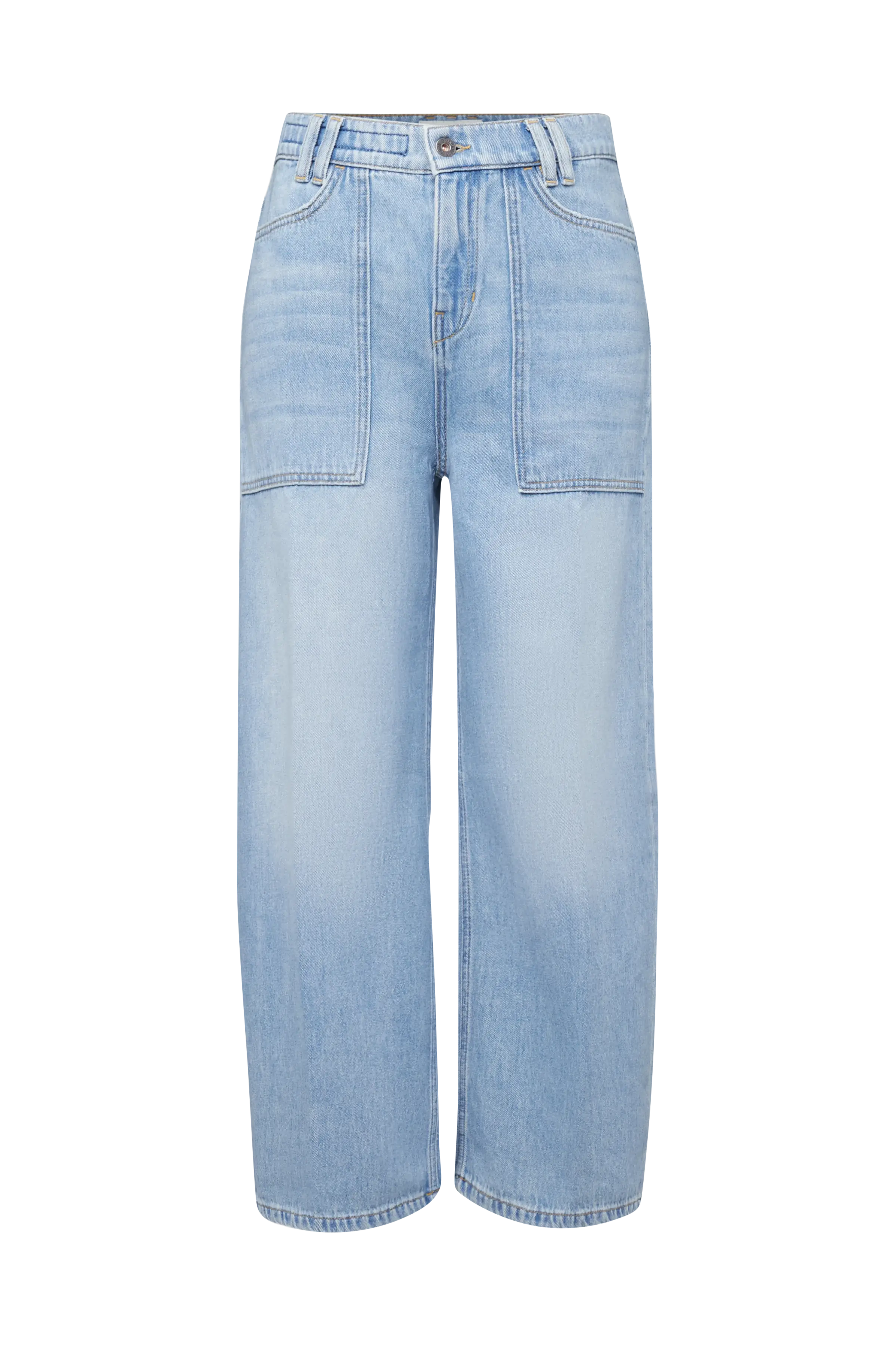 Derive Jeans - Blue