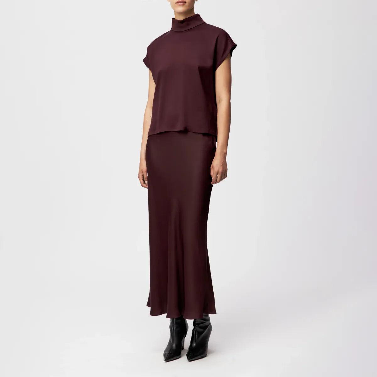 Alaria_1 - Deep mahogany