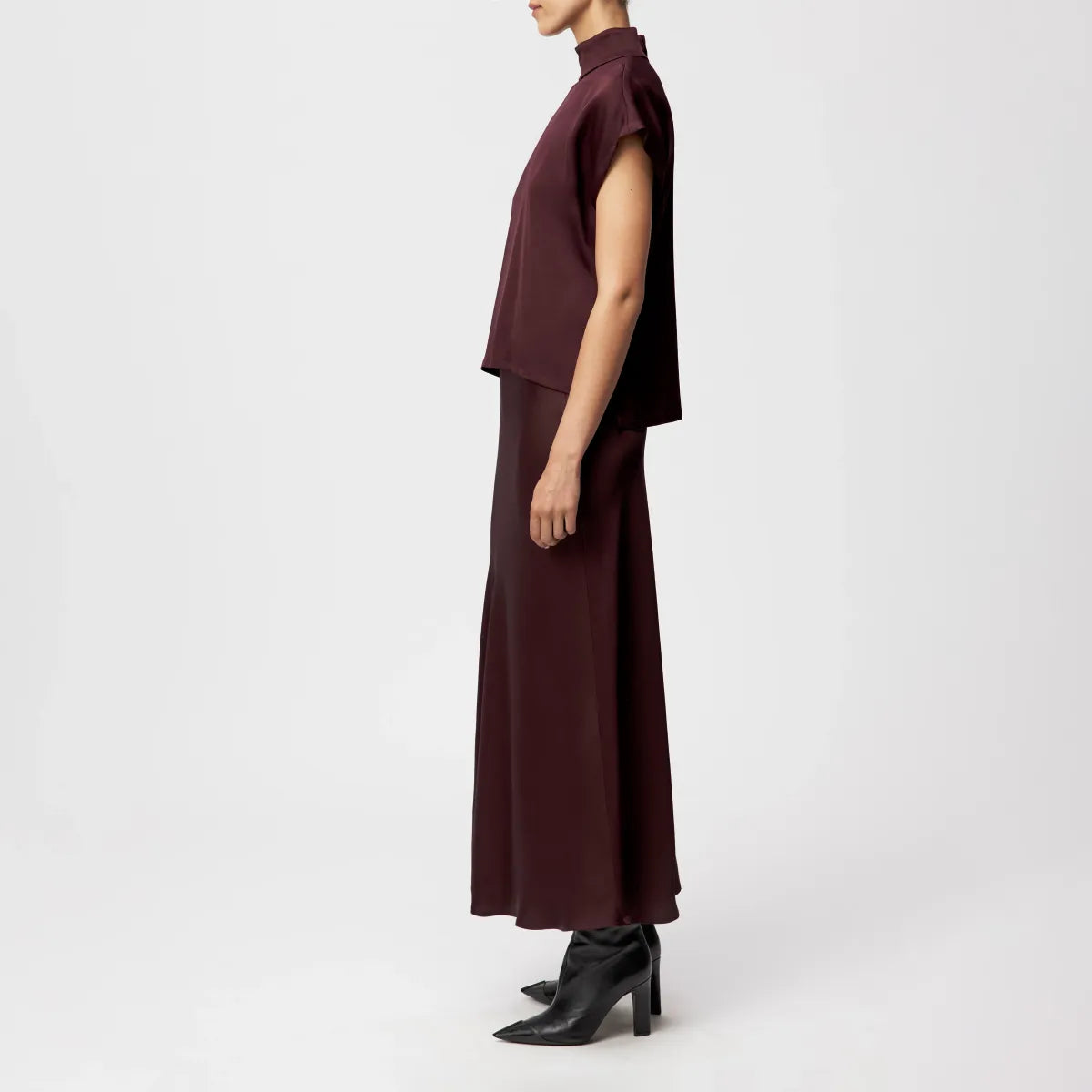 Alaria_1 - Deep mahogany