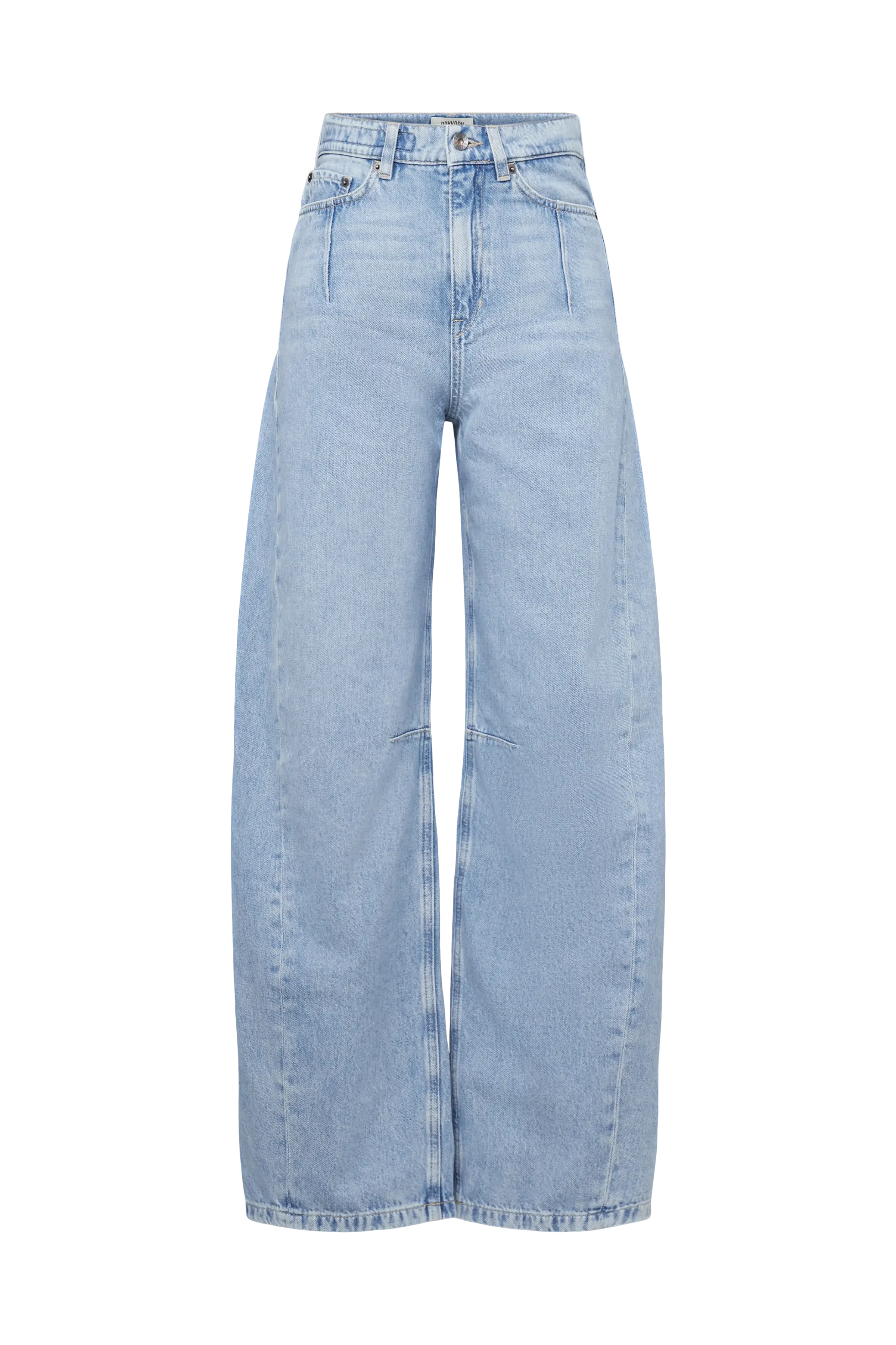 Haftbar - Blau 3400