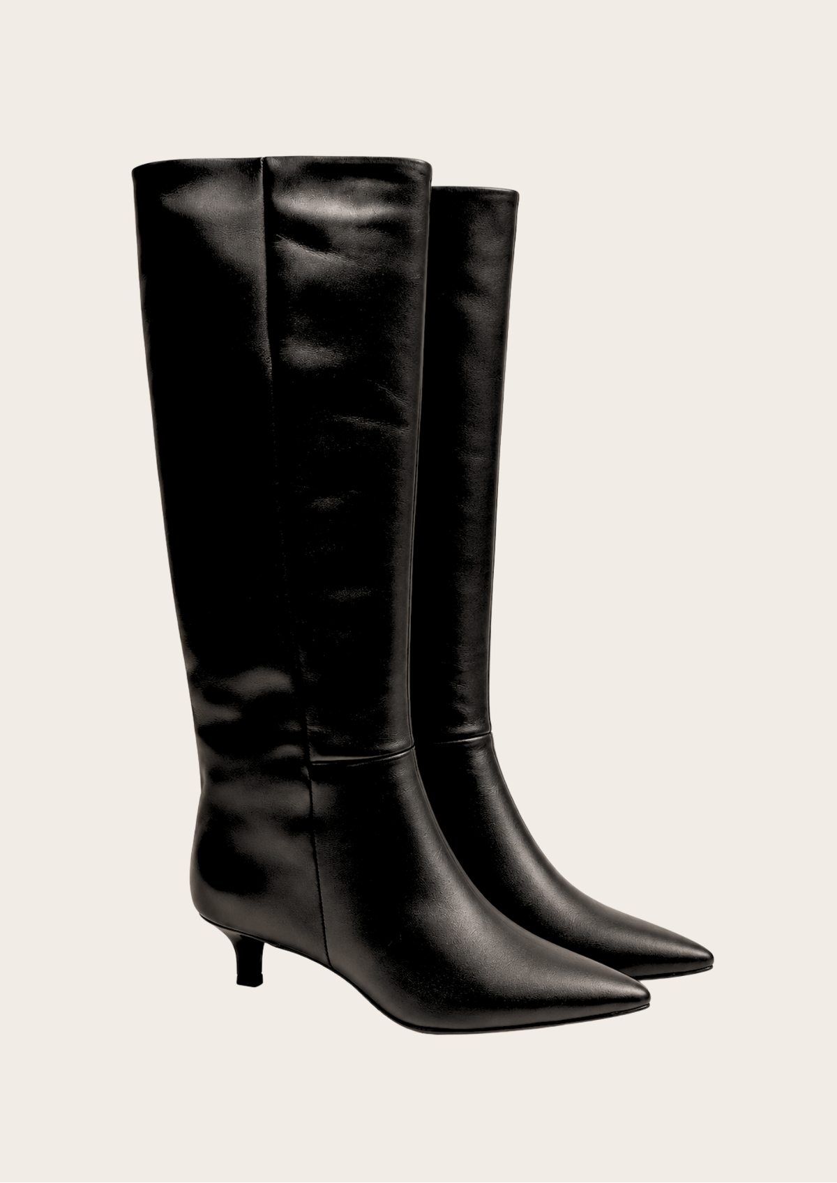 ZEINA-1 - Black