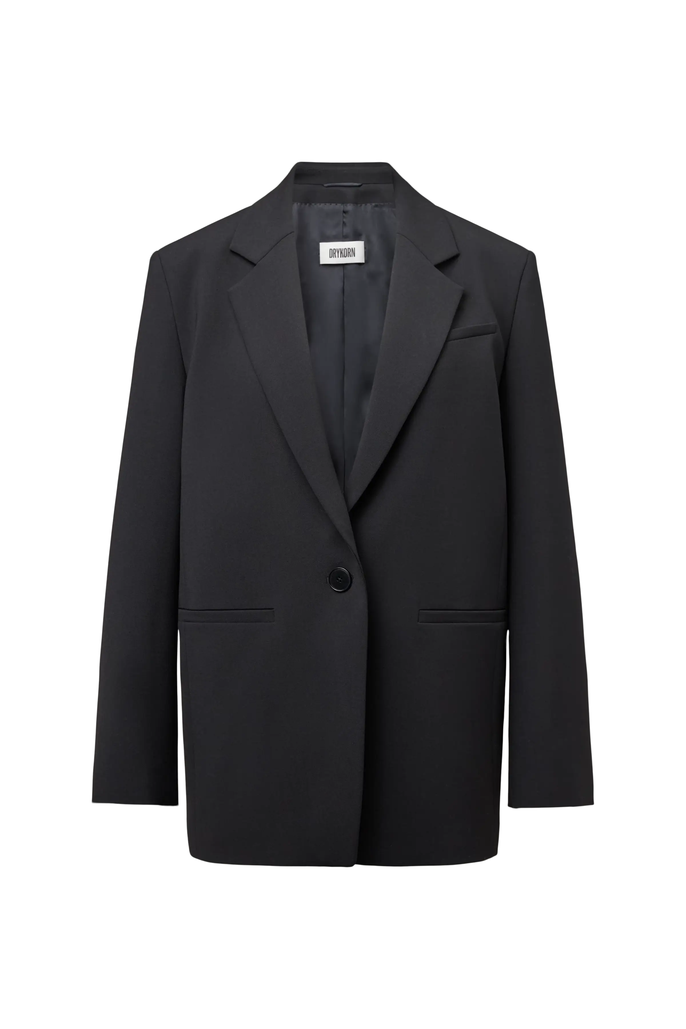 Mowtie_N - Black 1000