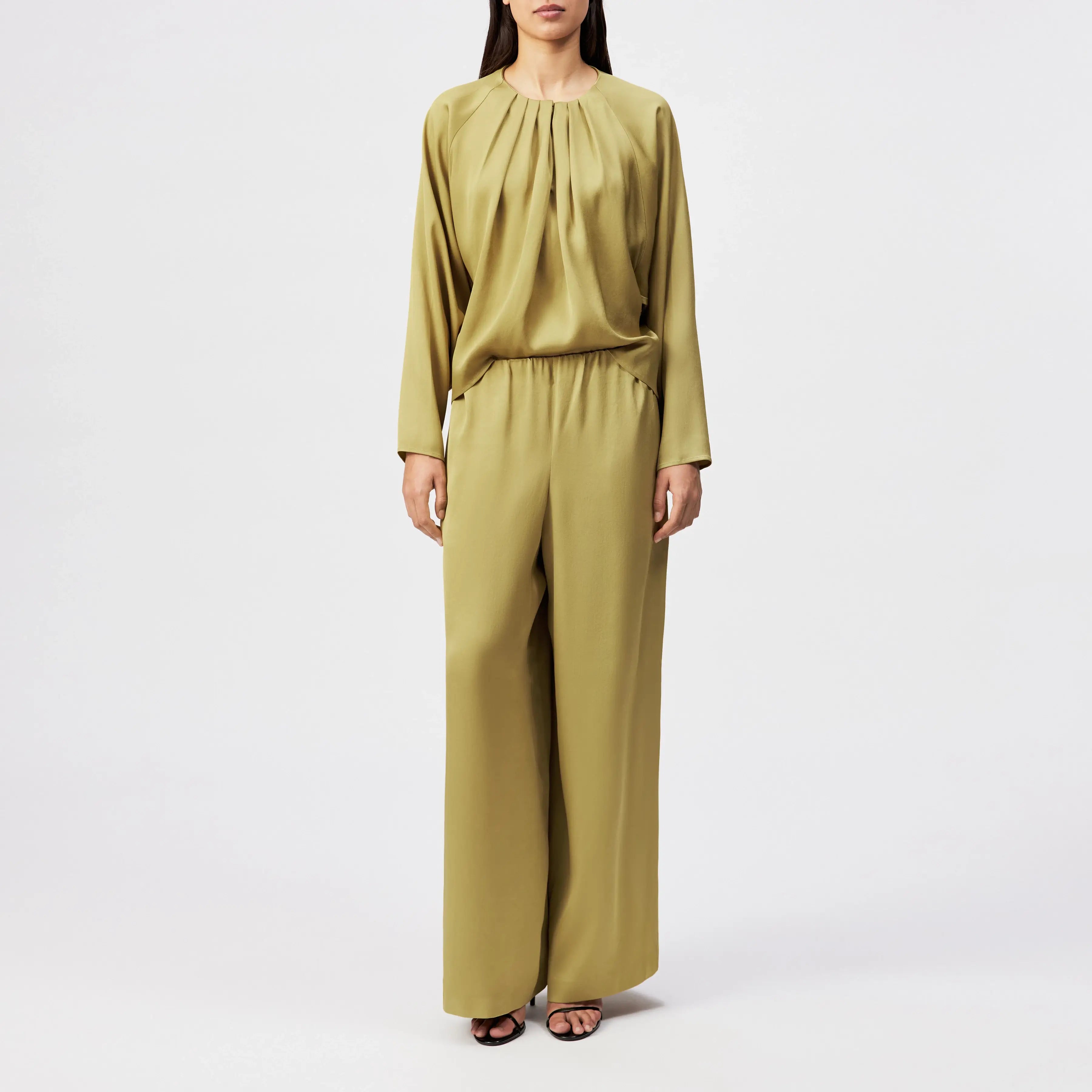 Tweezer Pants – Braun 1608