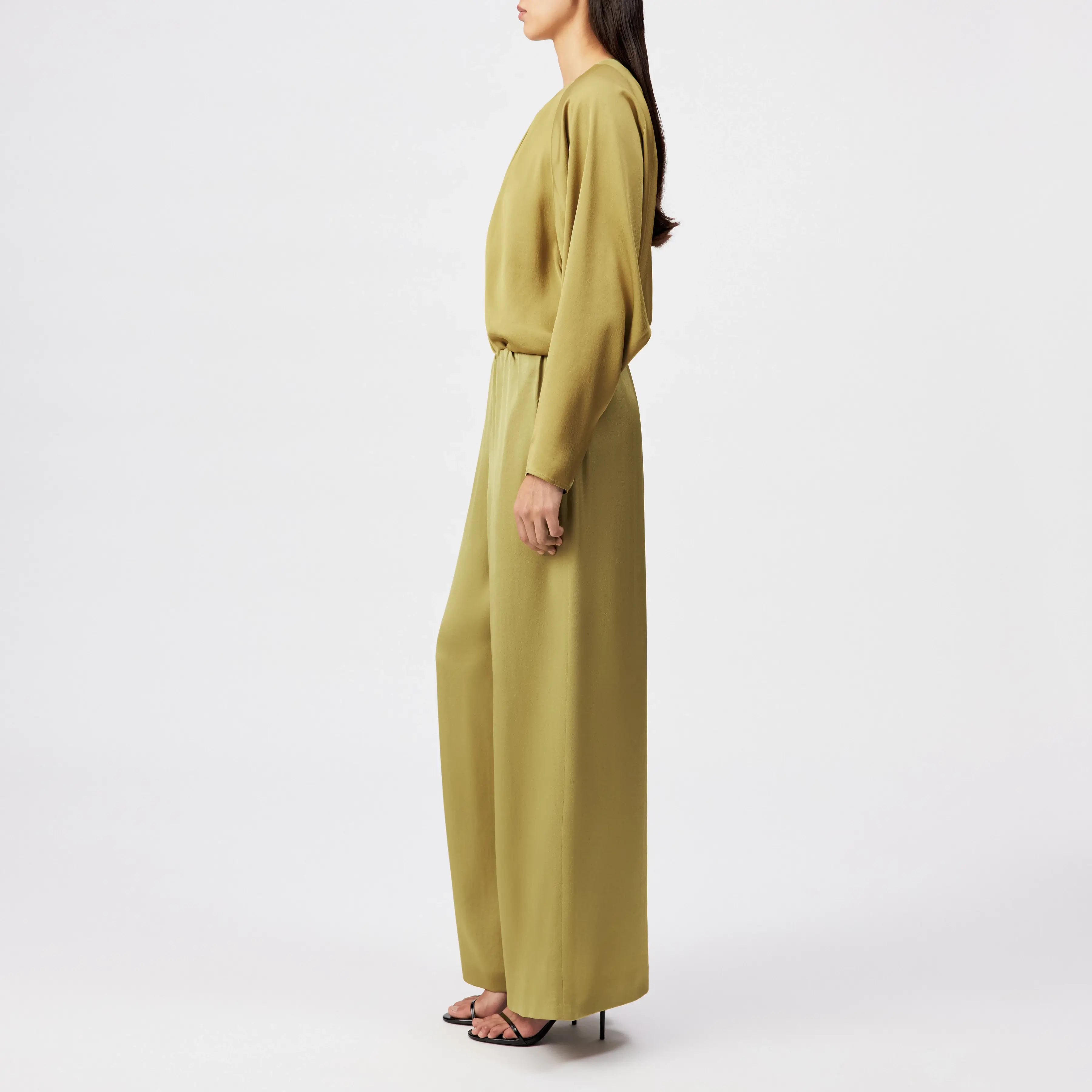 Tweezer Pants – Braun 1608