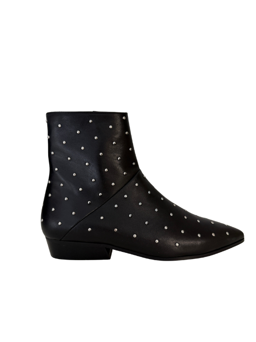 TL-Belinda Rock - Negro