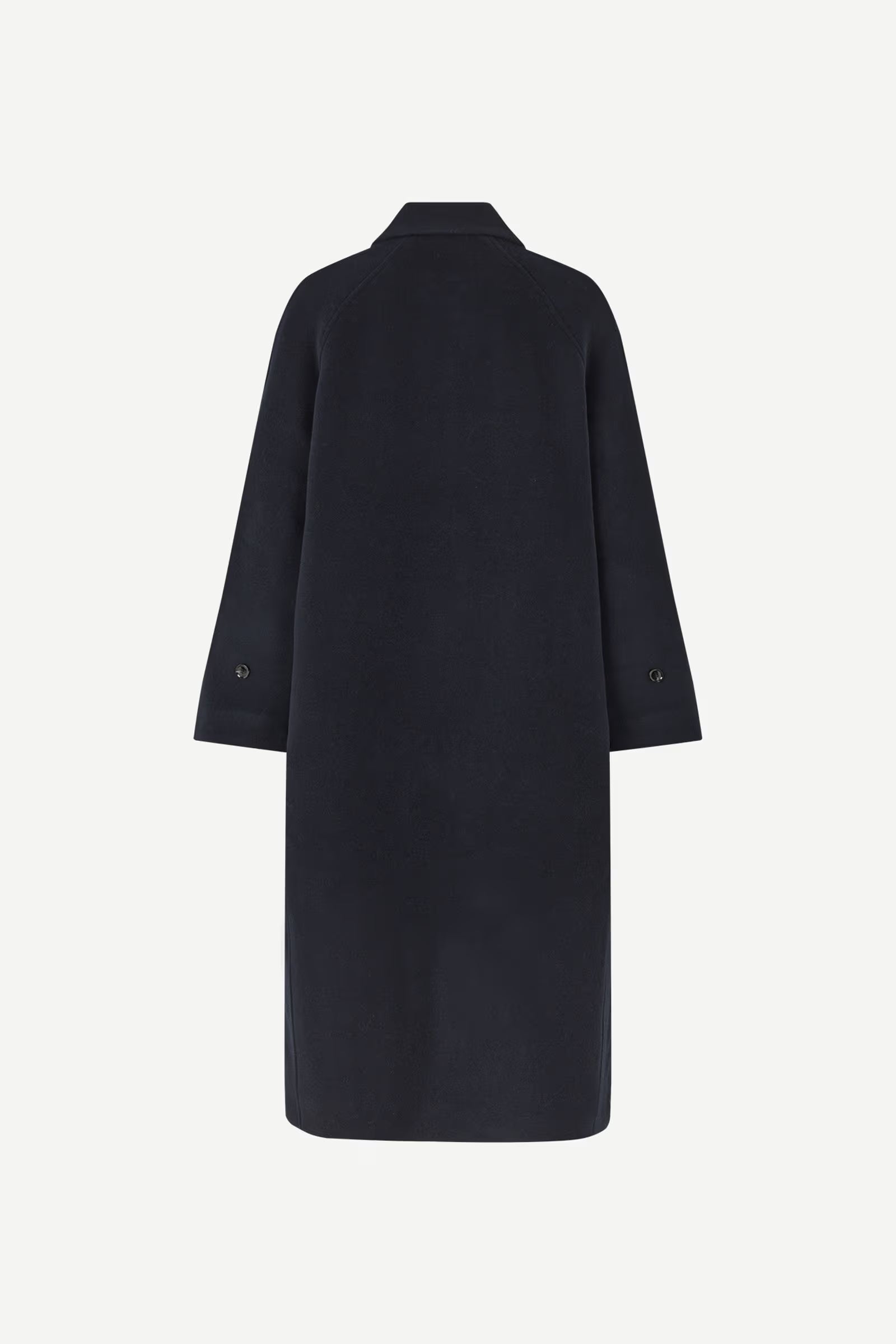 Alma Coat - Salute