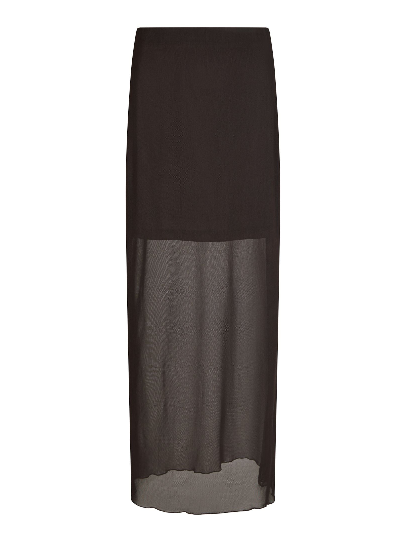 Marlise Mesh Skirt
