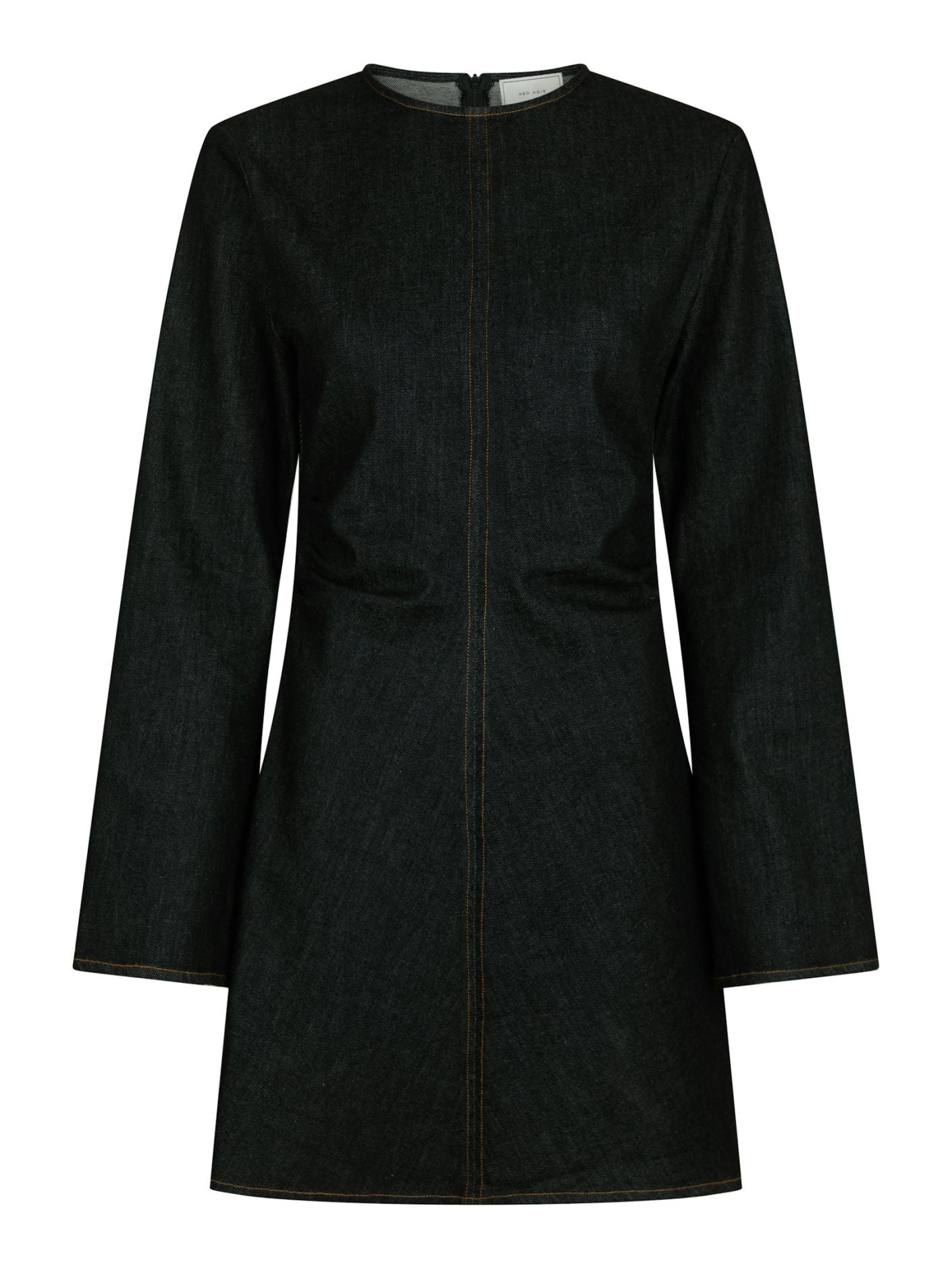 Jumari Dress - Black