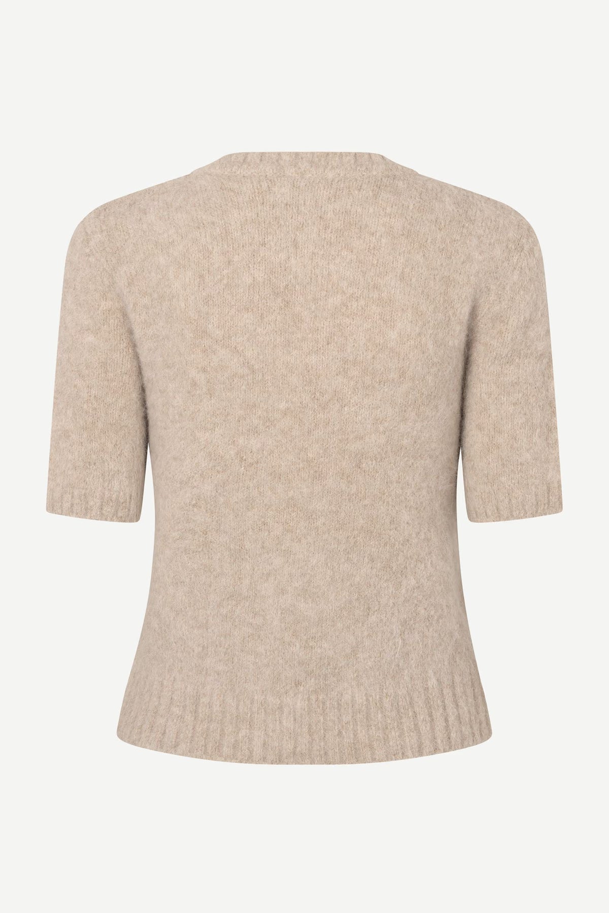 Sajeanne Top - Blush