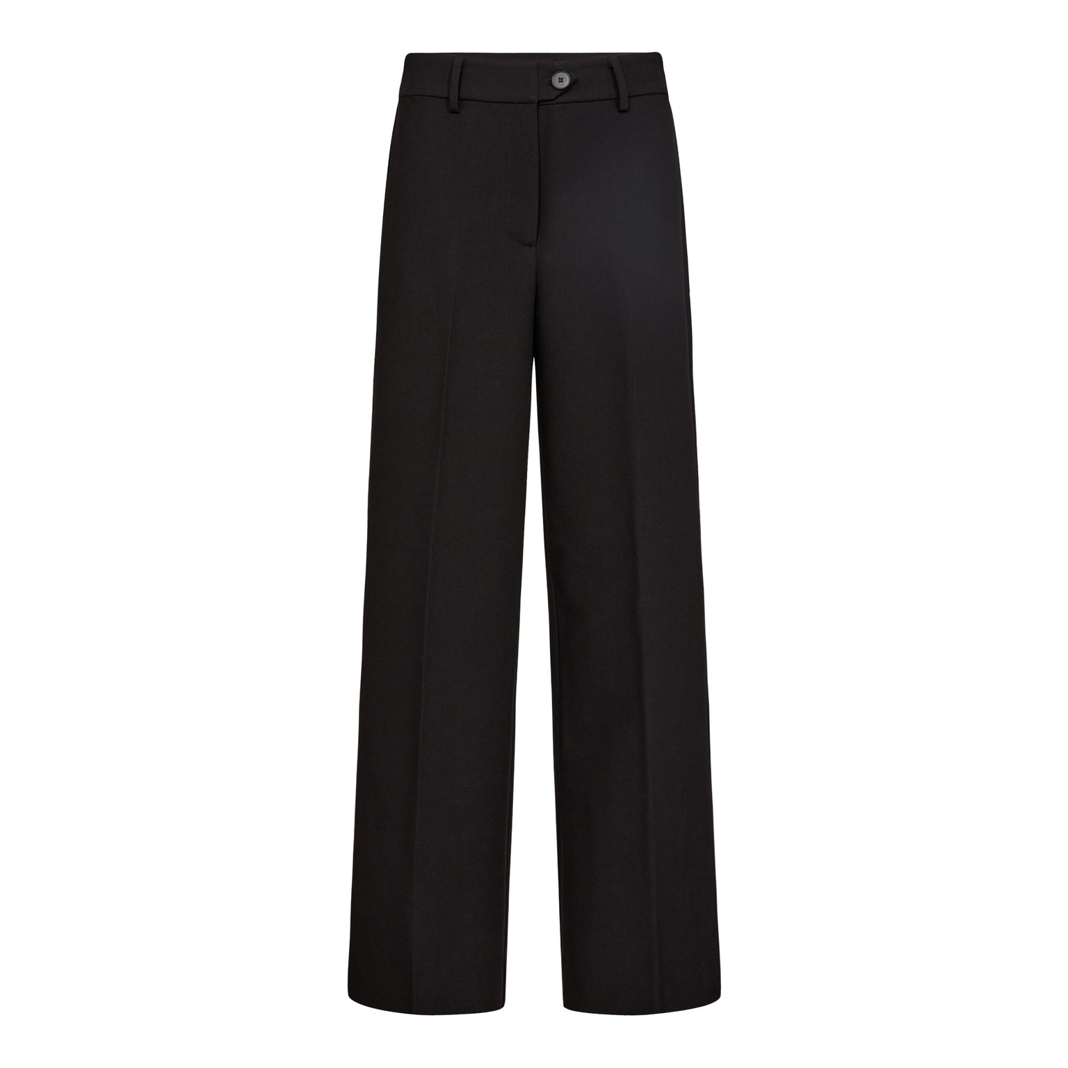 VolaCC Long Wide Pant - Black