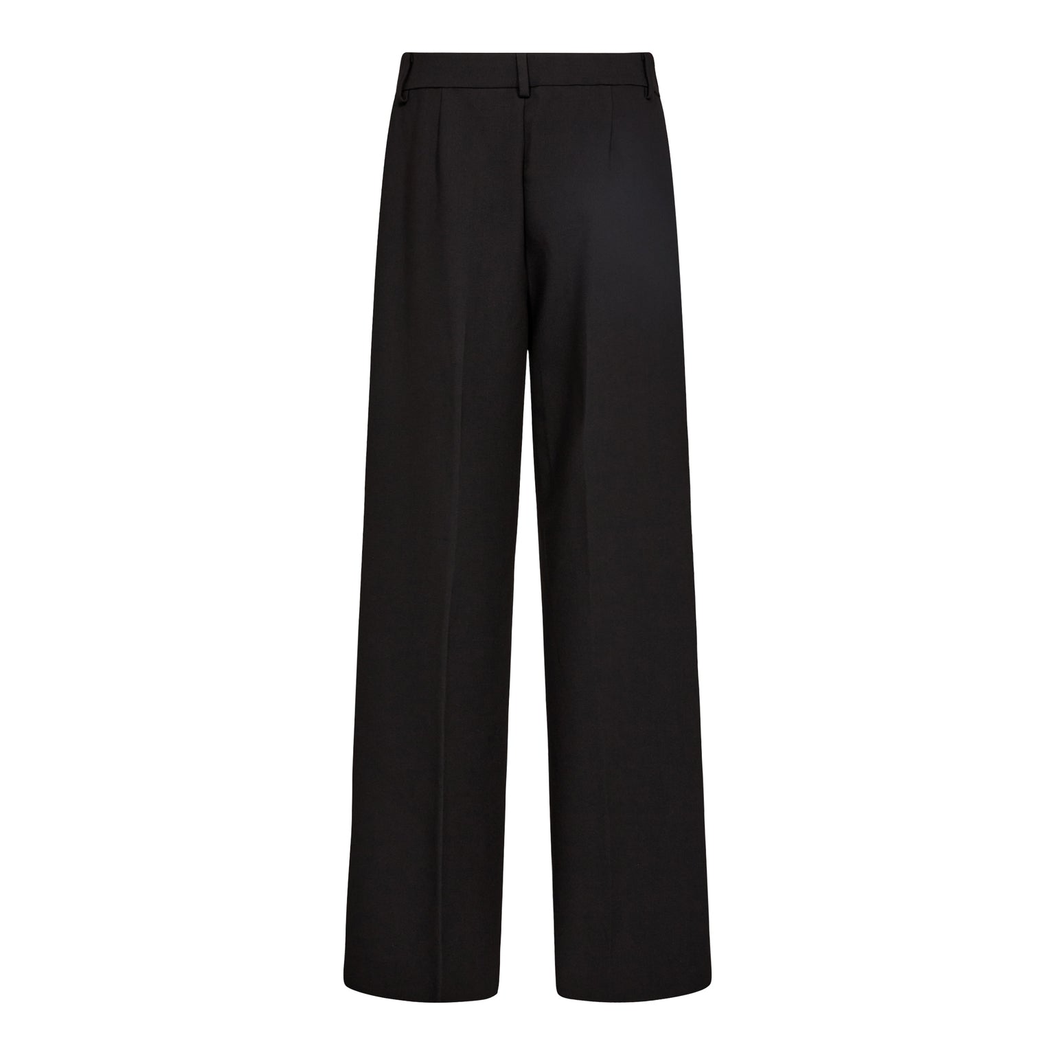 VolaCC Long Wide Pant - Black