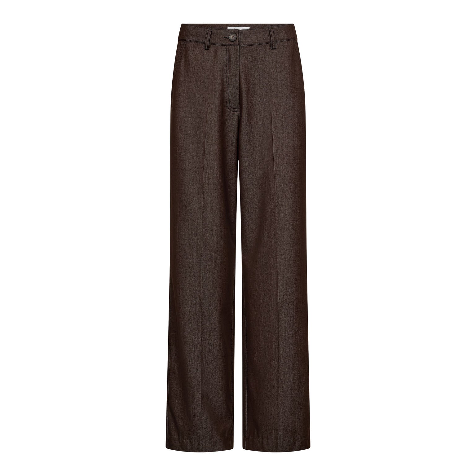 TerryCC Denim LL Pant - Dark Brown