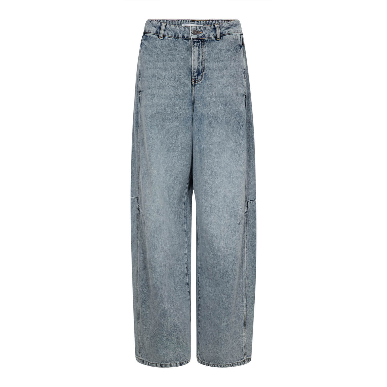 PancyCC Jeans - Fade Denim