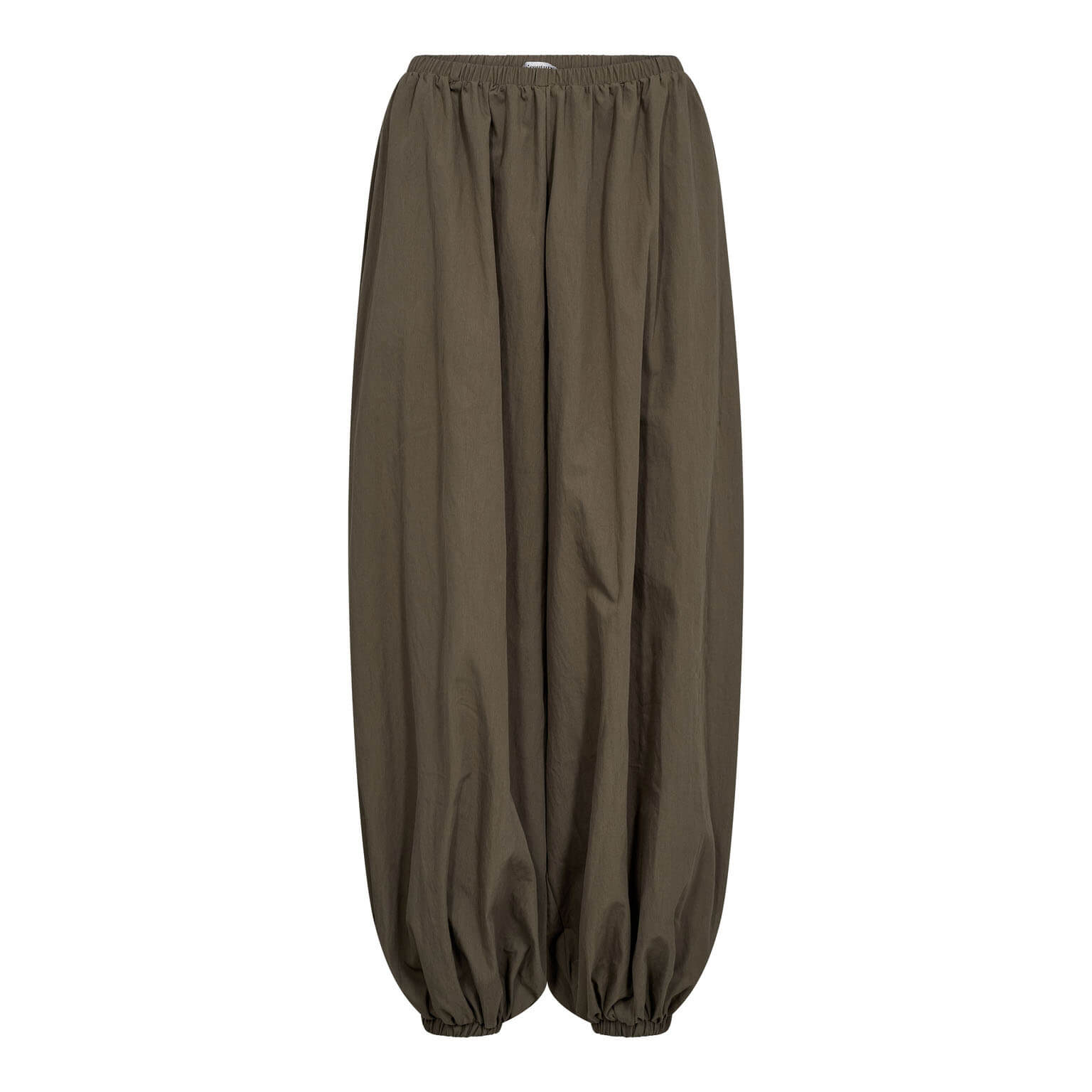 AcasiaCC Balloon LL Pant - Army