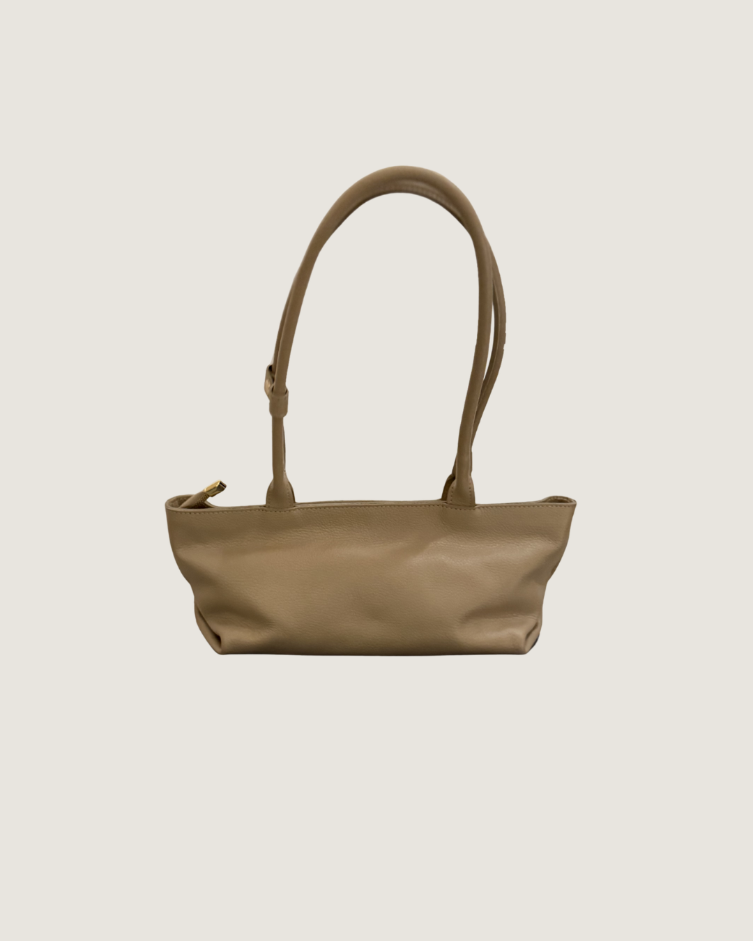 Baguette Bag - Creme