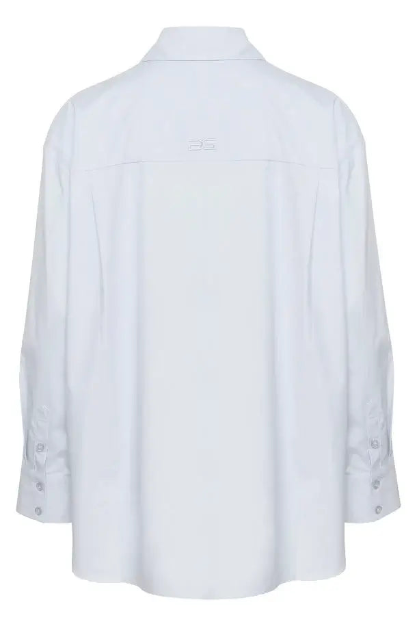 NoelleGZ Shirt Noos - Heather