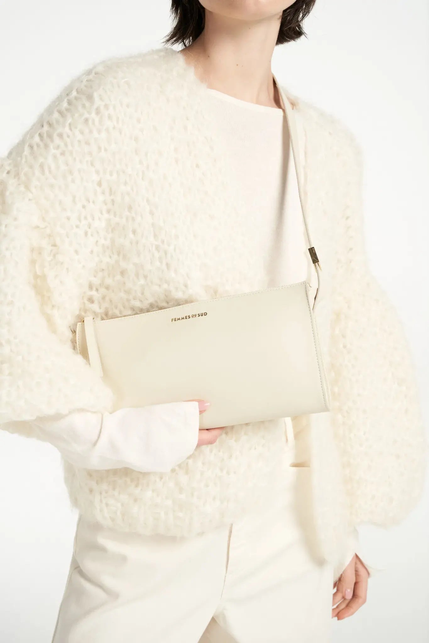 ciel bag - offwhite