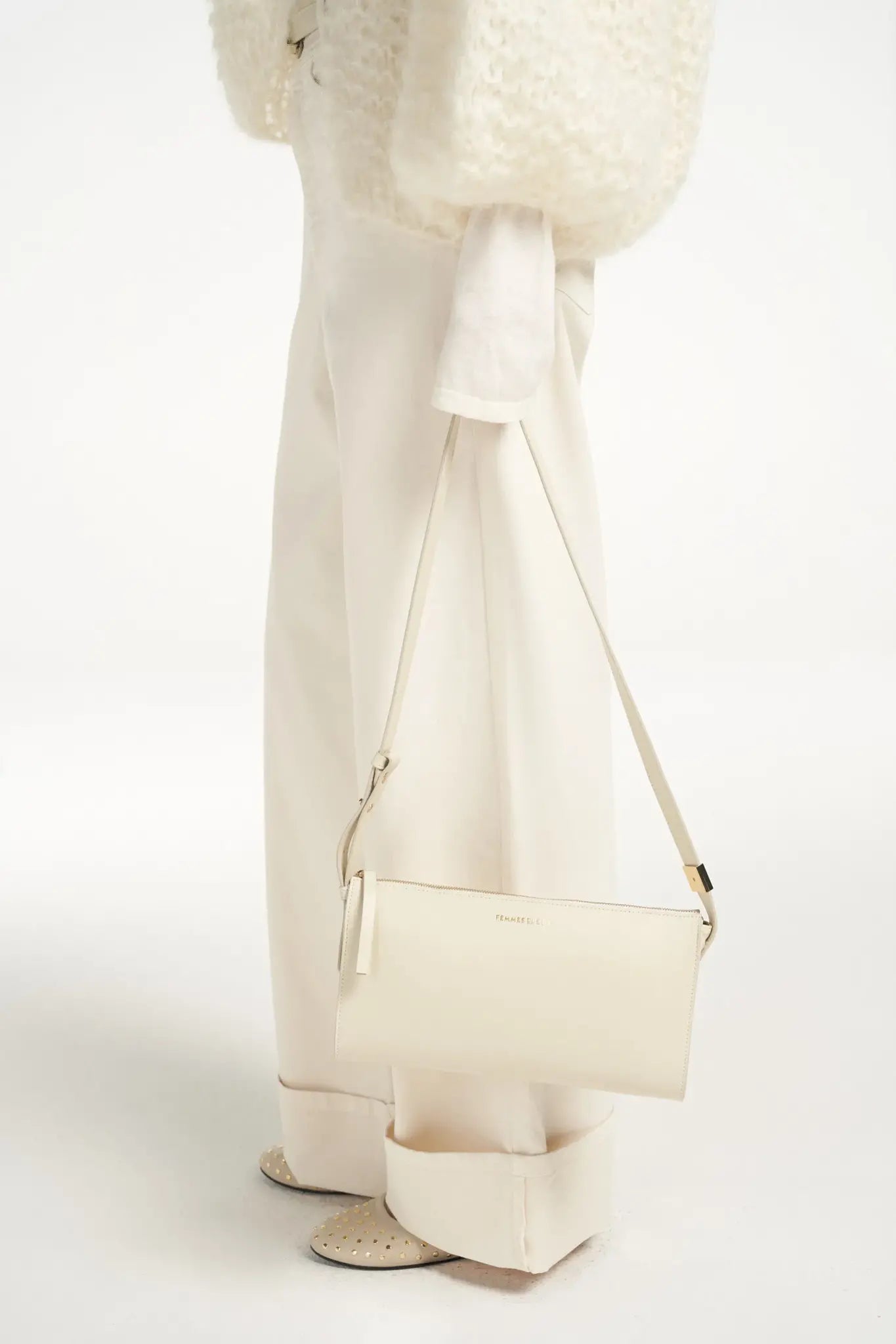 ciel bag - offwhite