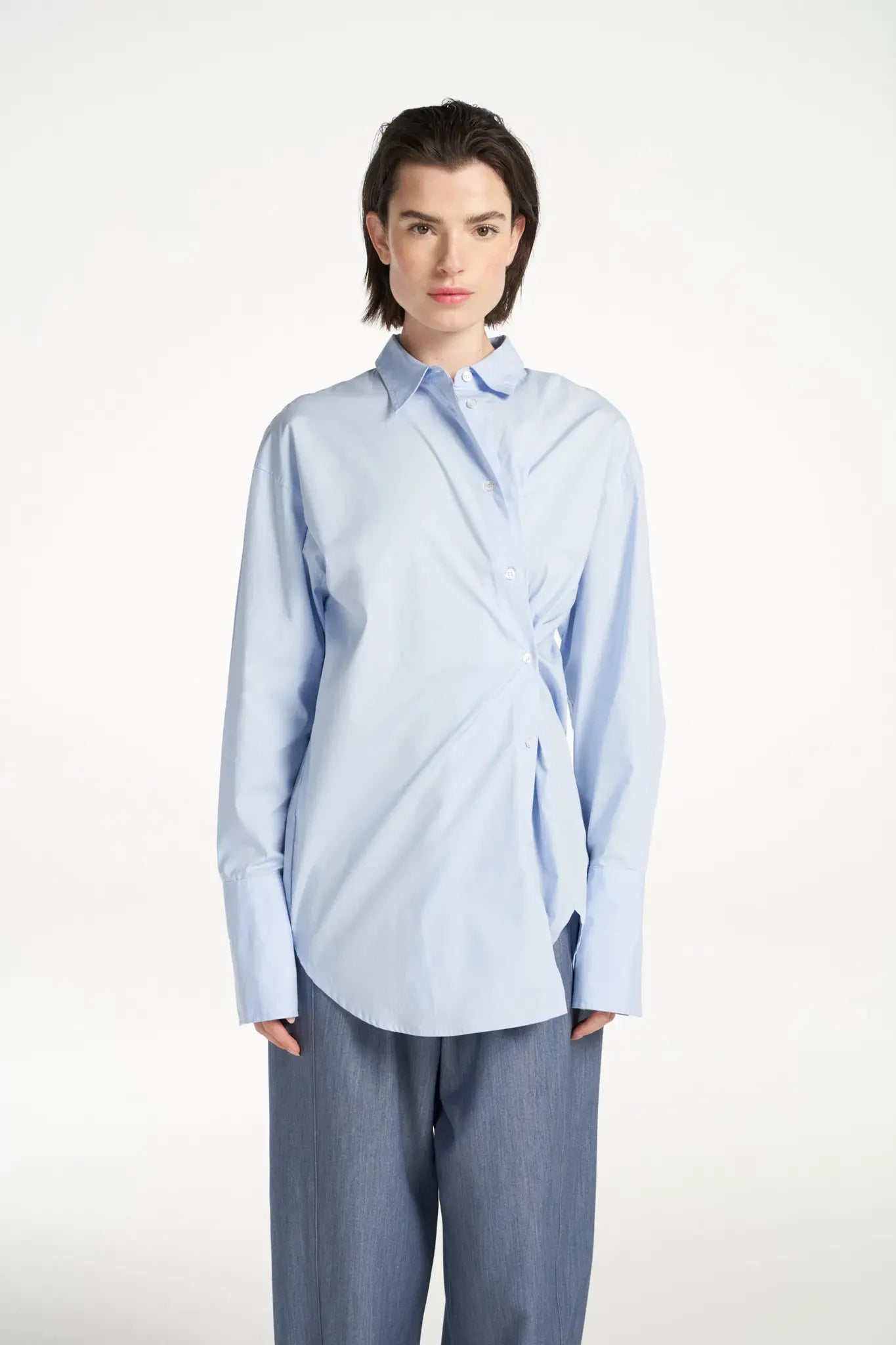 fabien - light blue
