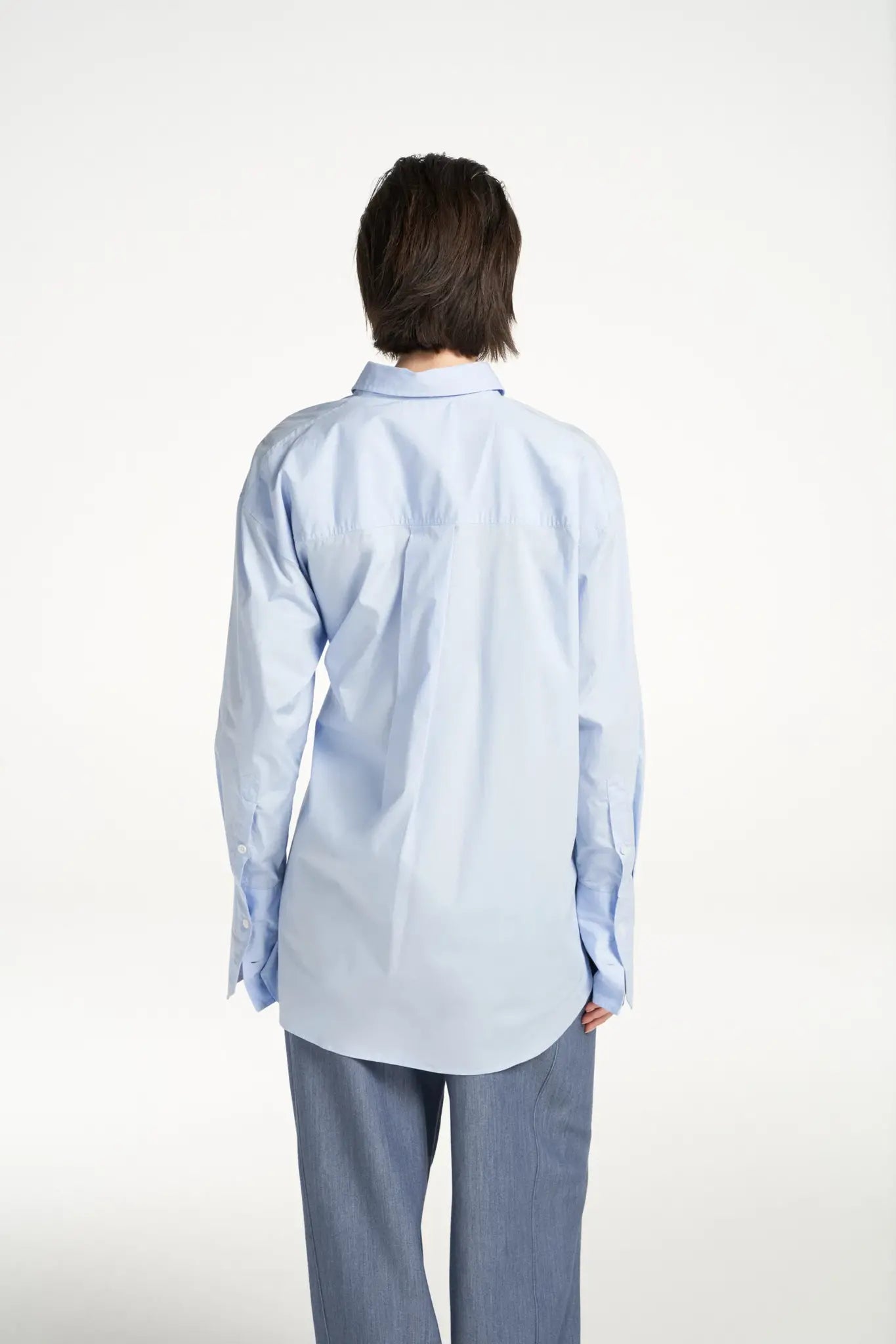 fabien - light blue