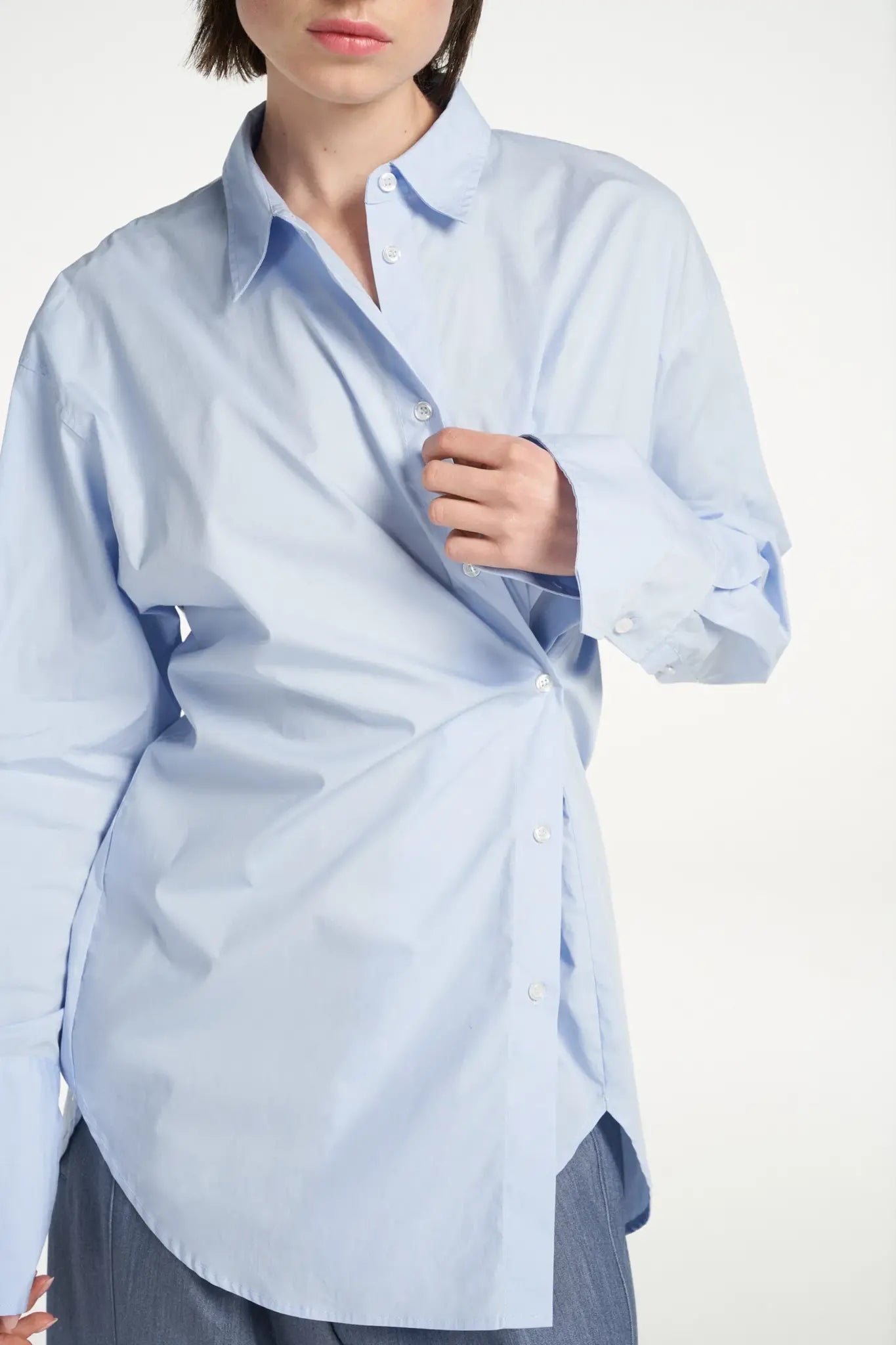 fabien - light blue