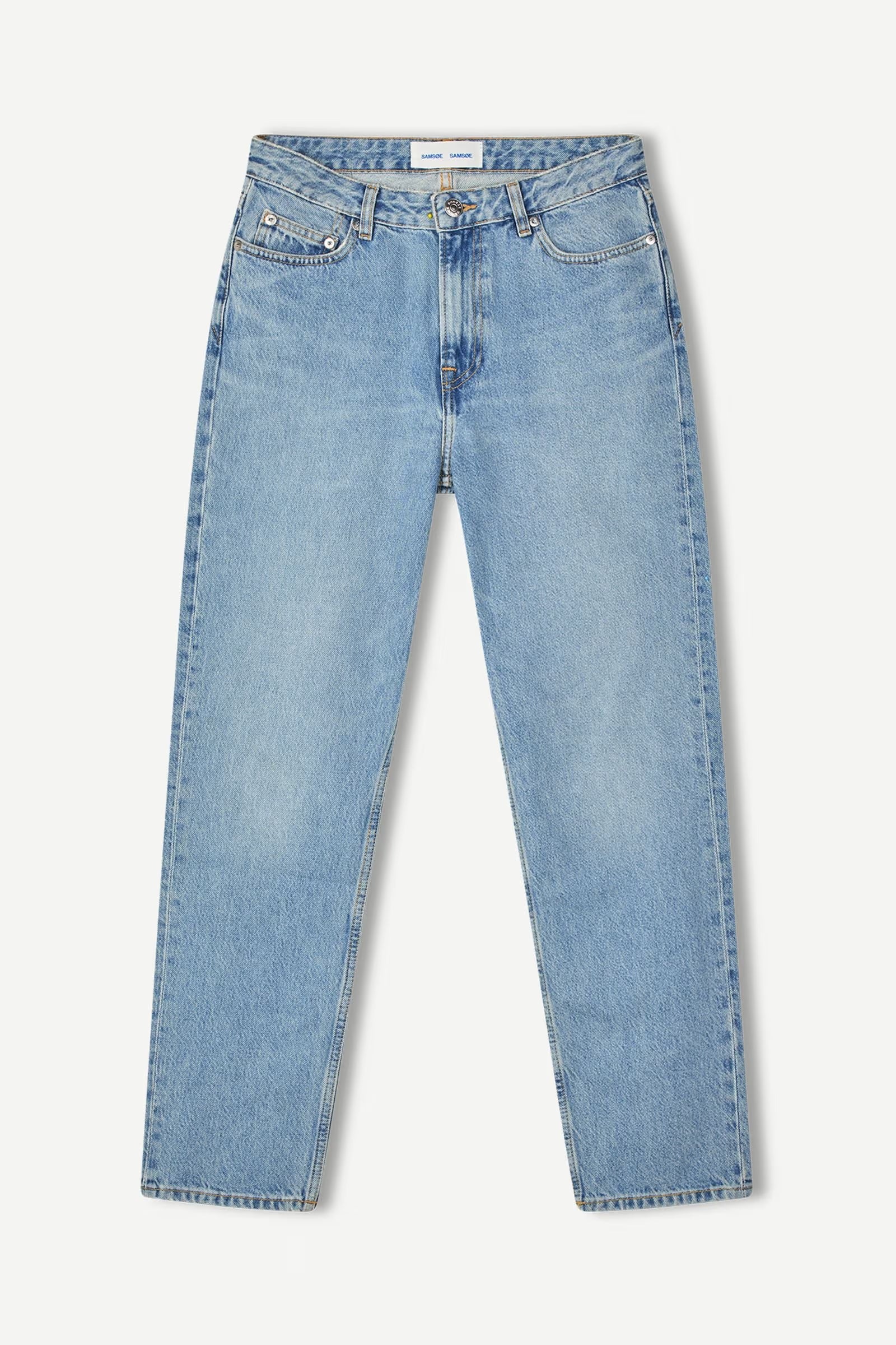 Samarianne Jeans 15769 - River