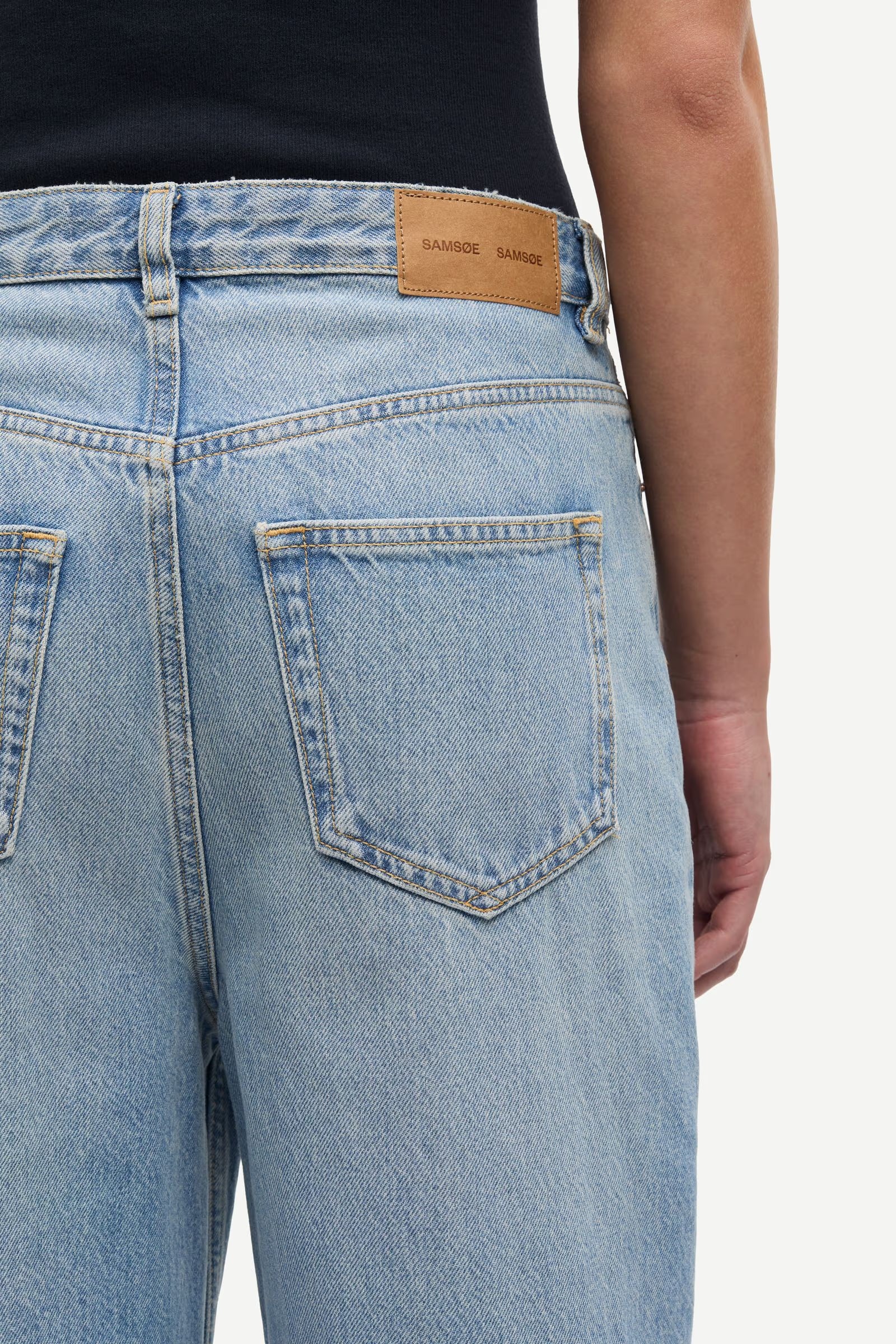Sashelly jeans - River