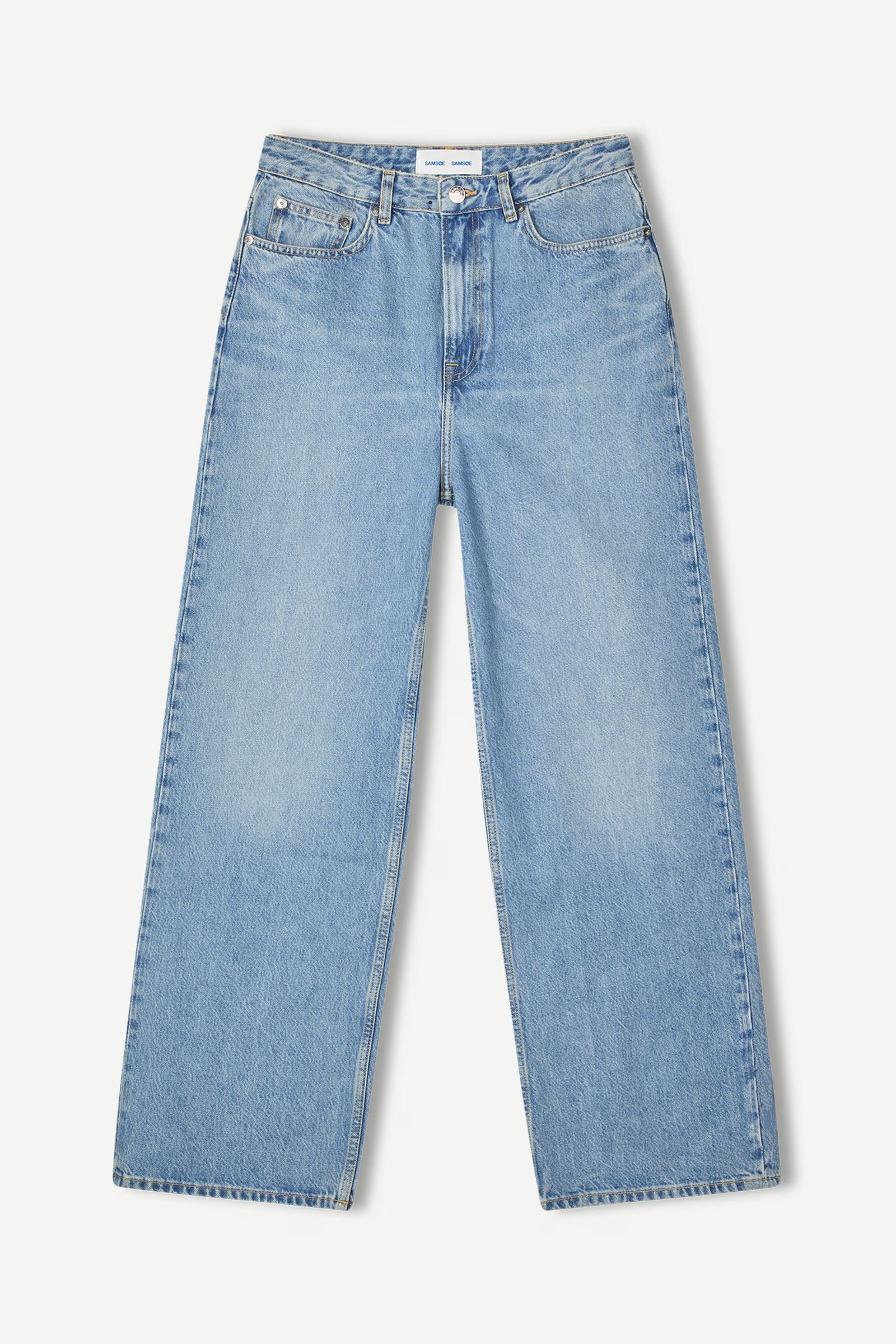 Sashelly jeans - River