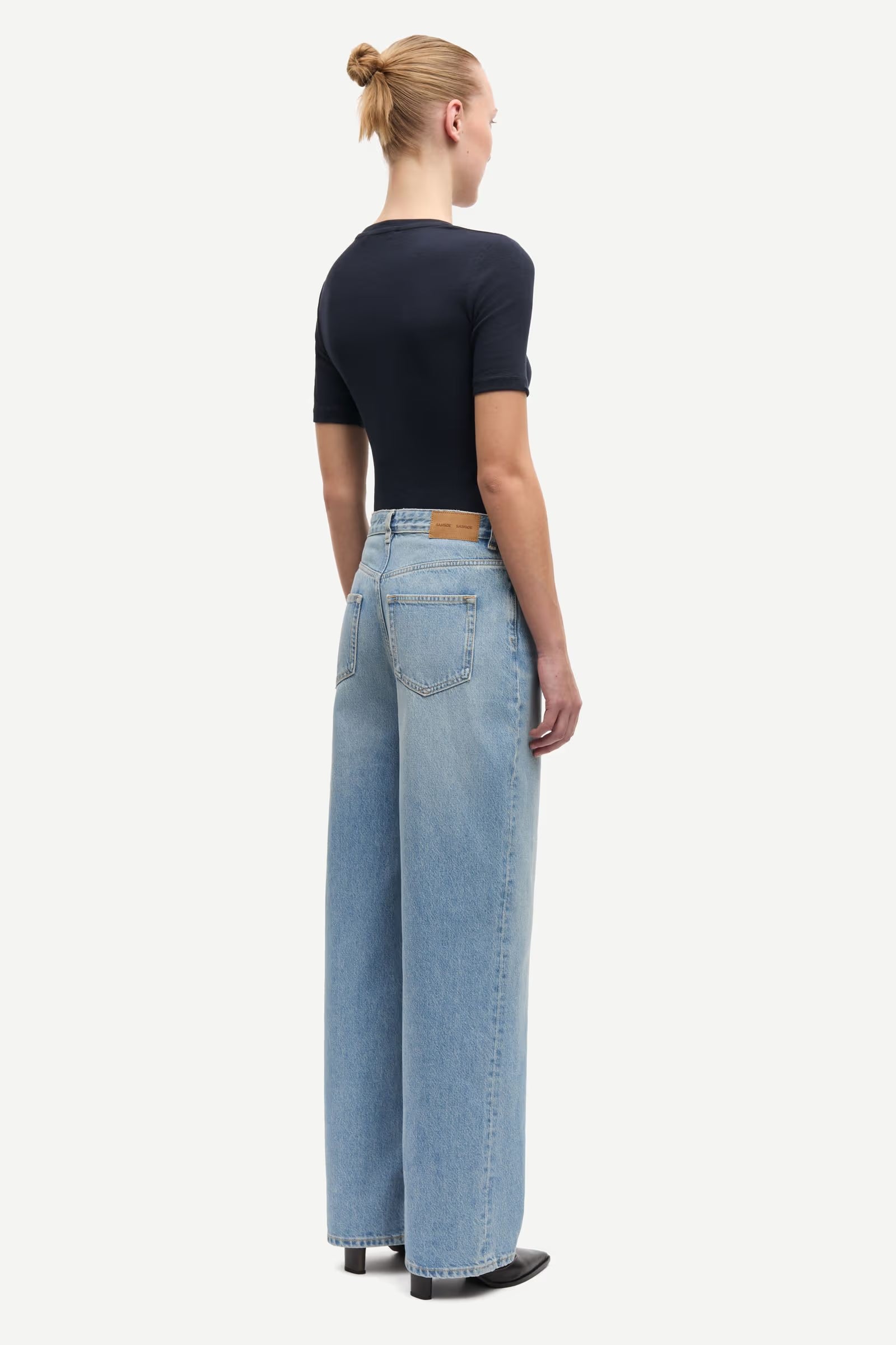 Sashelly jeans - River