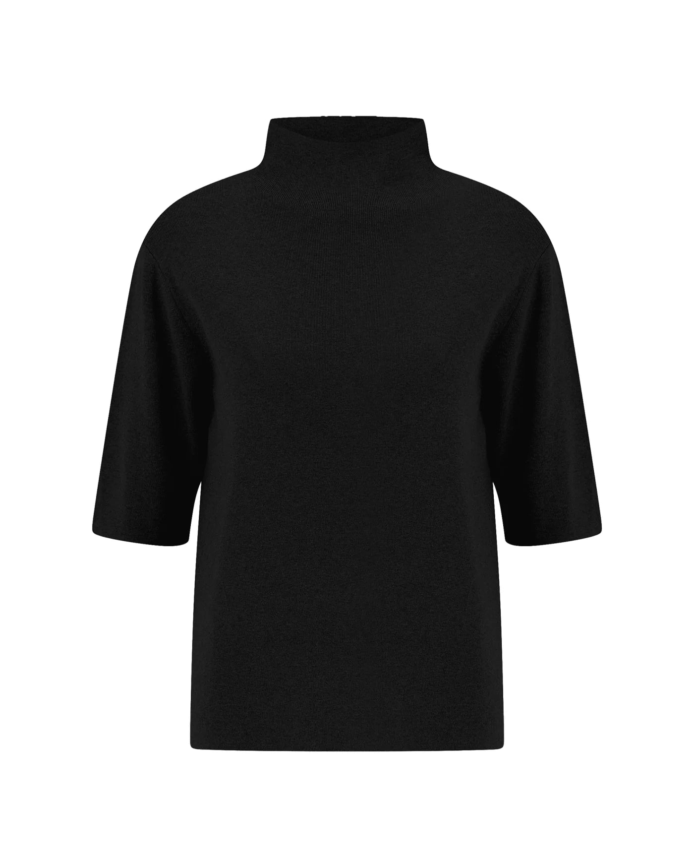Molly Top - Black