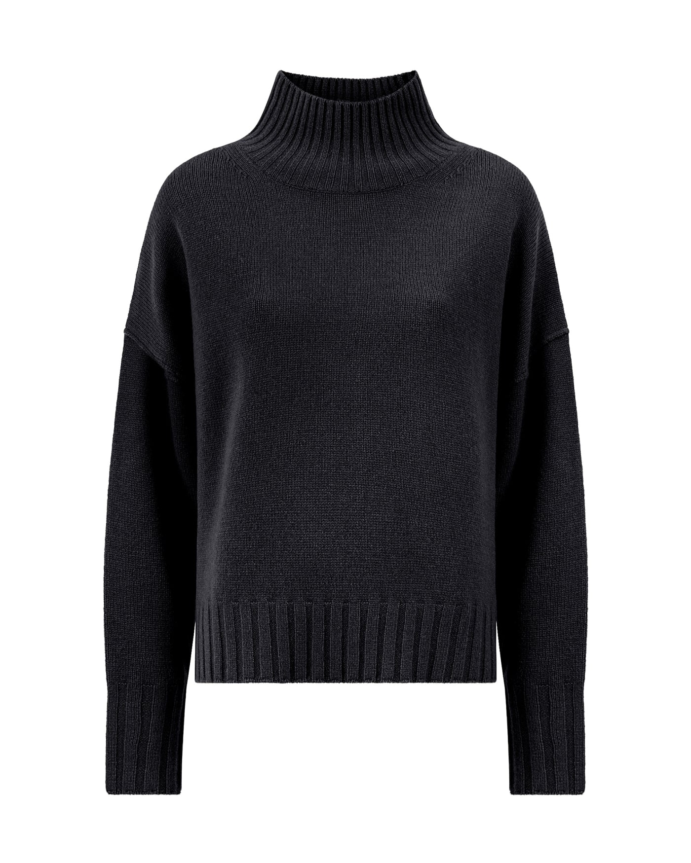Nila Pullover - Night Blue