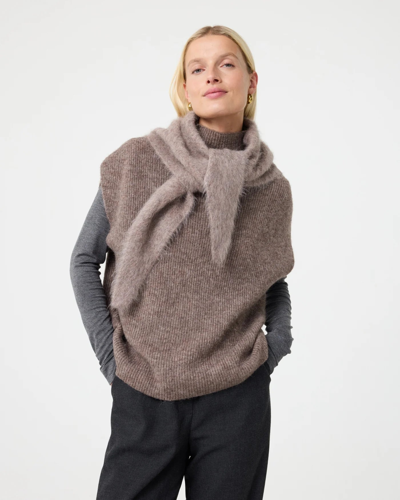 Nikita Scraf - Mocca