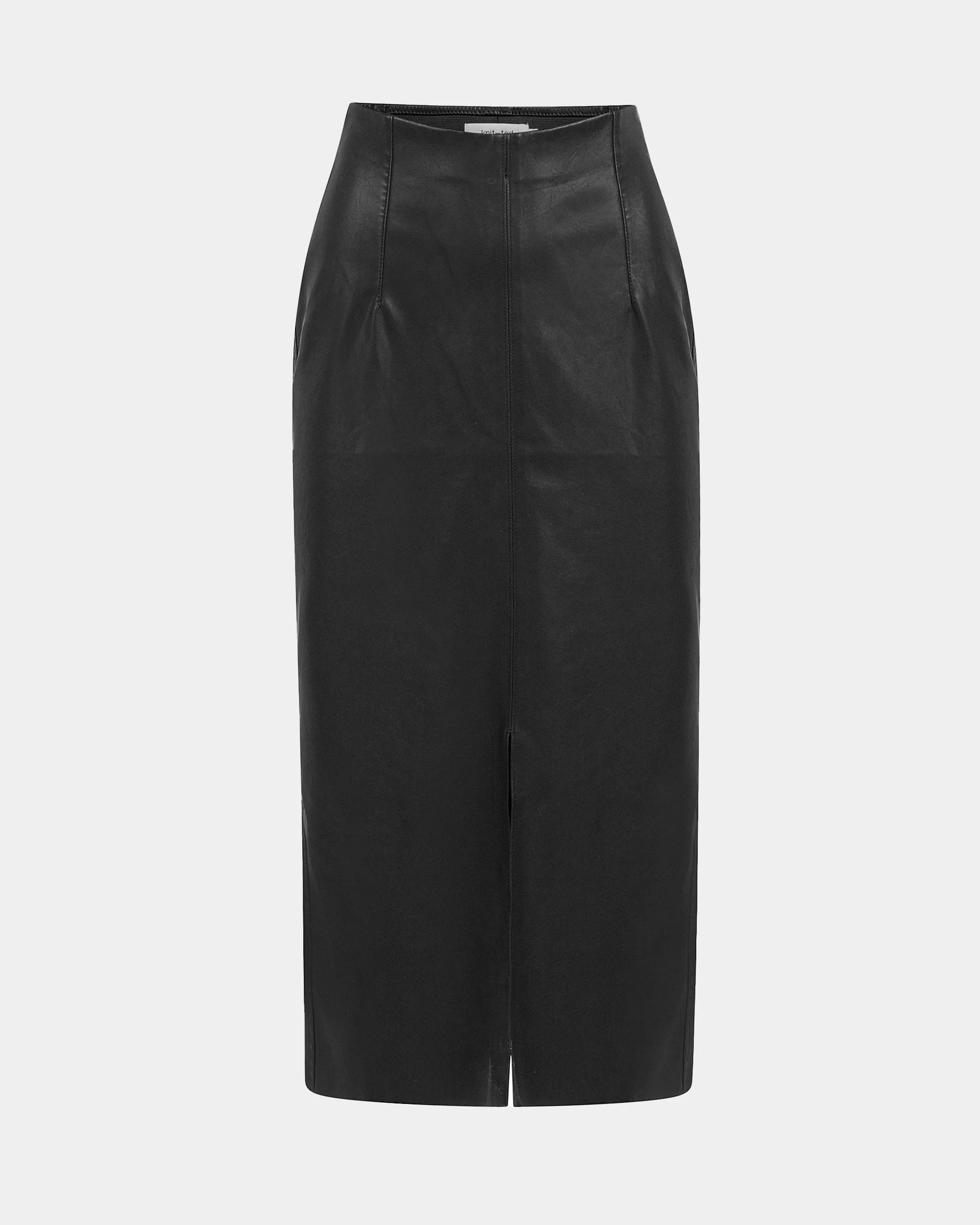 Pogy Skirt - Black