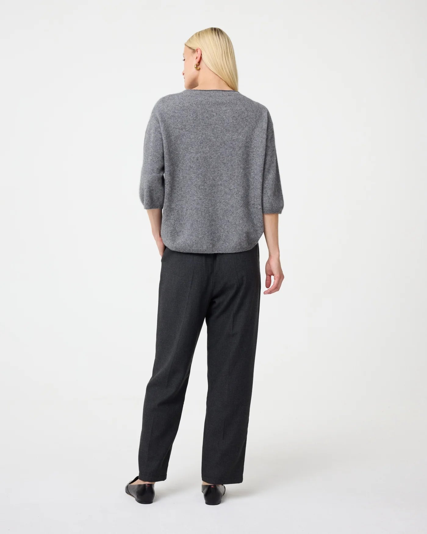 Henny Pants - Antra