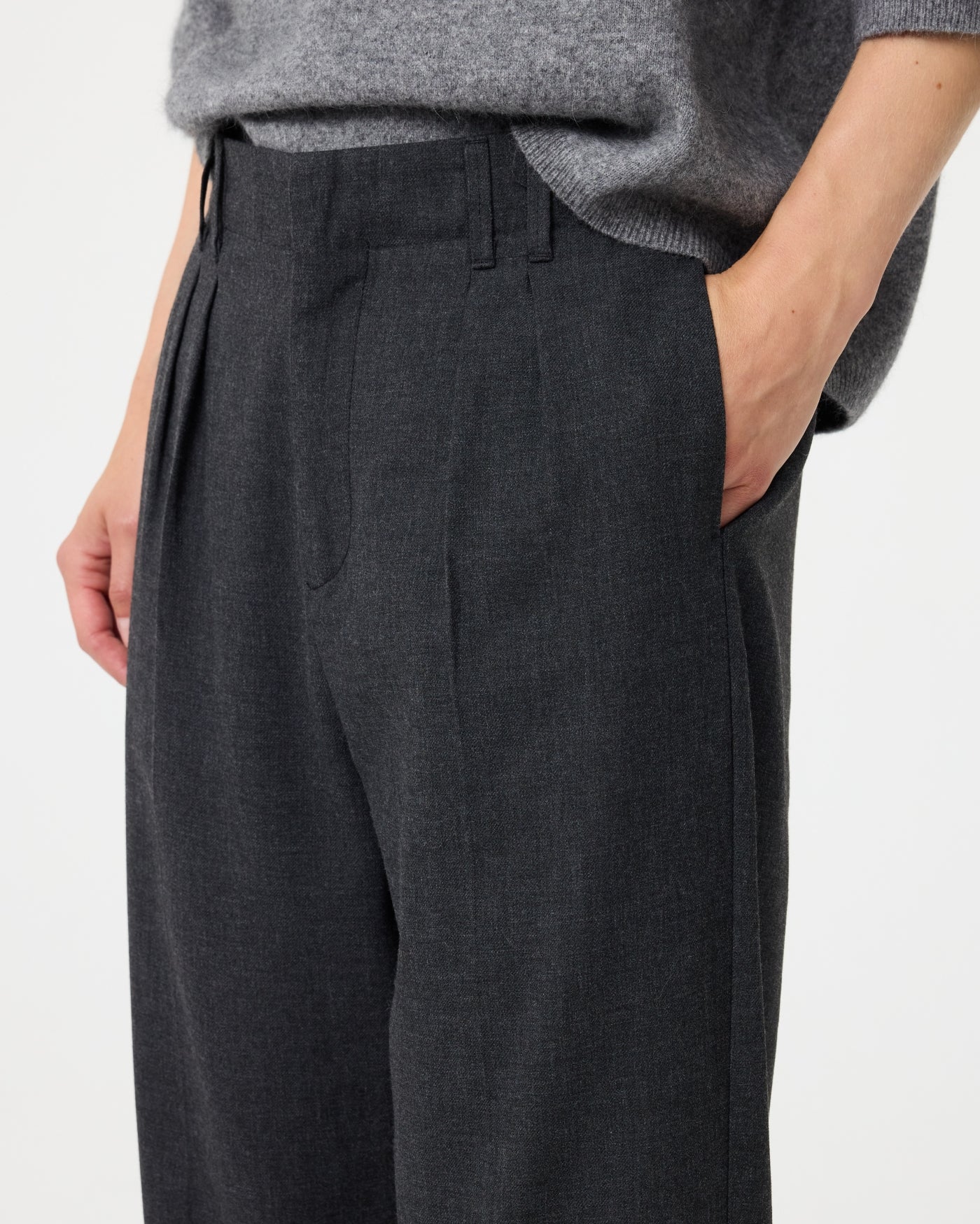 Henny Pants - Antra