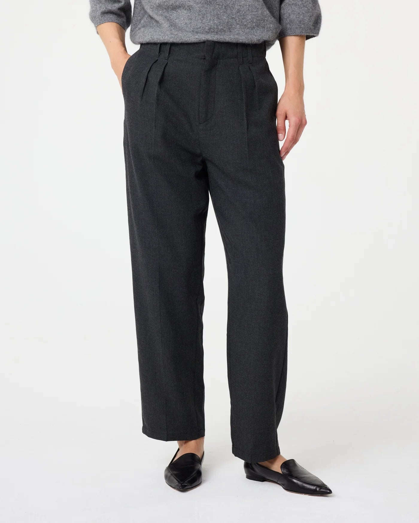 Henny Pants - Antra